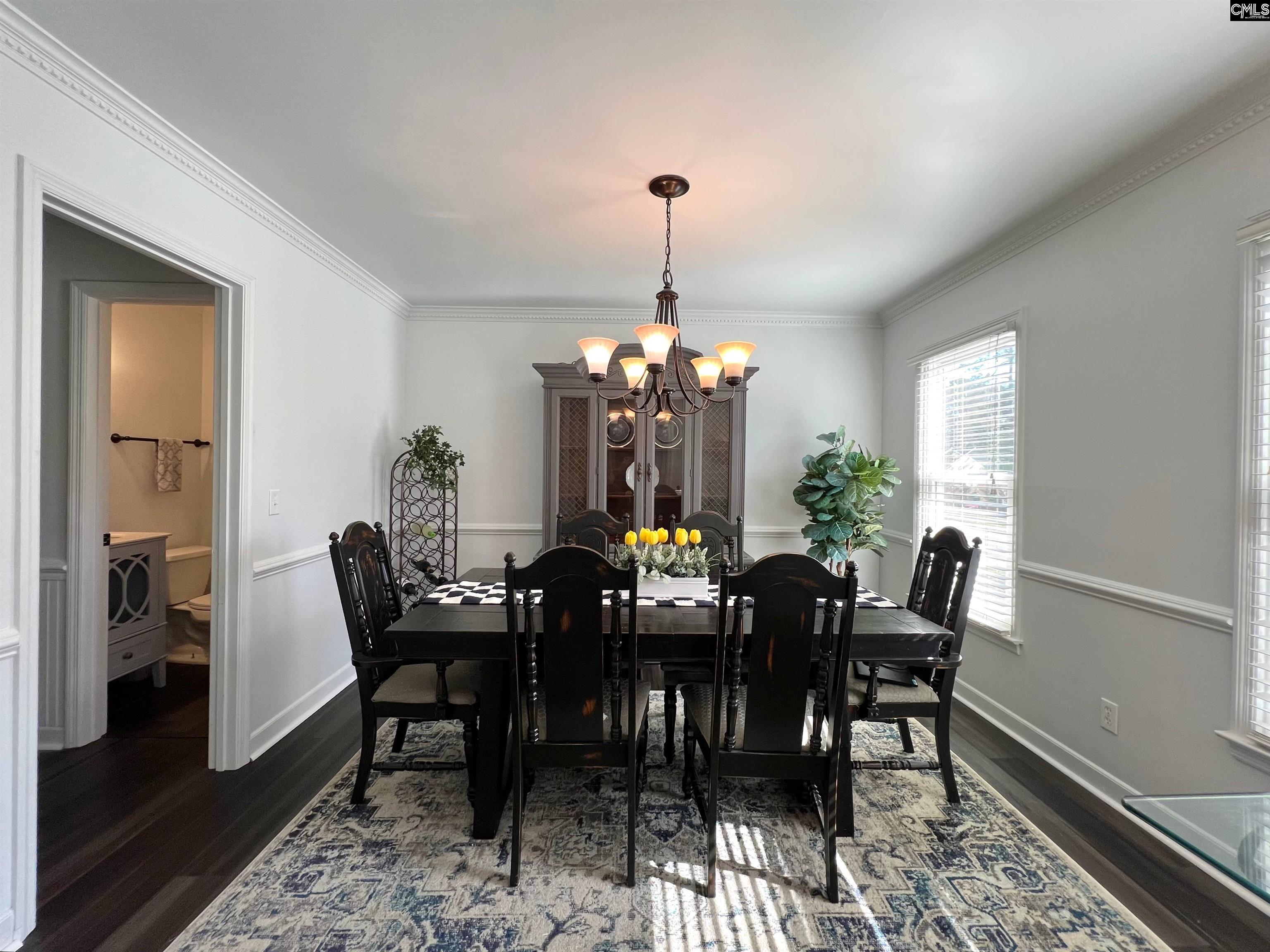 117 Fire Thorn Lane Columbia, SC 29223