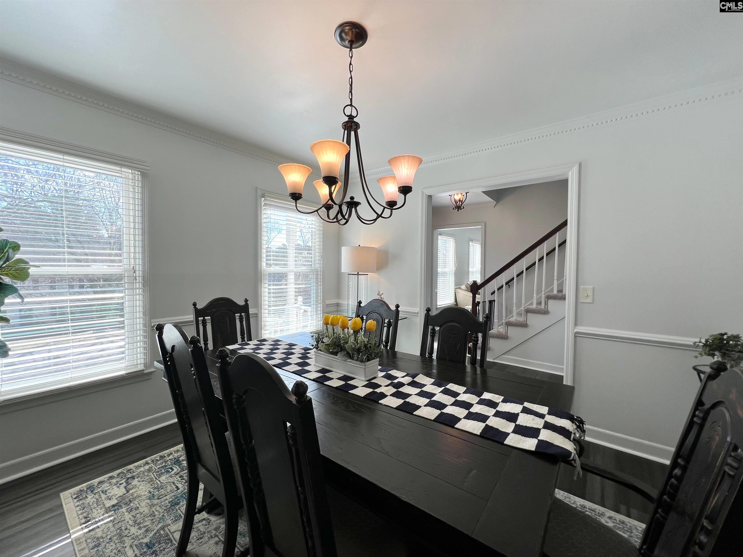 117 Fire Thorn Lane Columbia, SC 29223