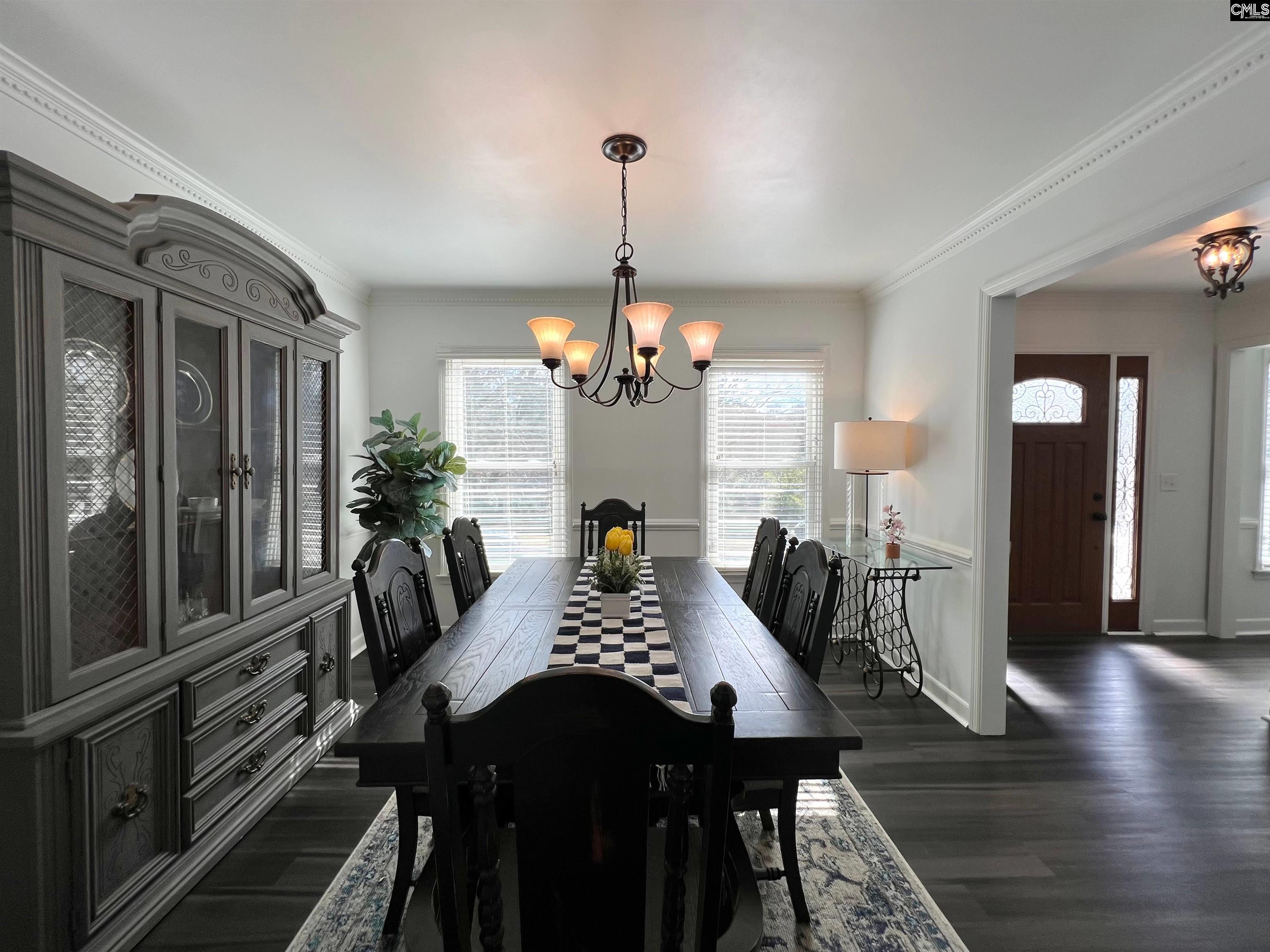 117 Fire Thorn Lane Columbia, SC 29223