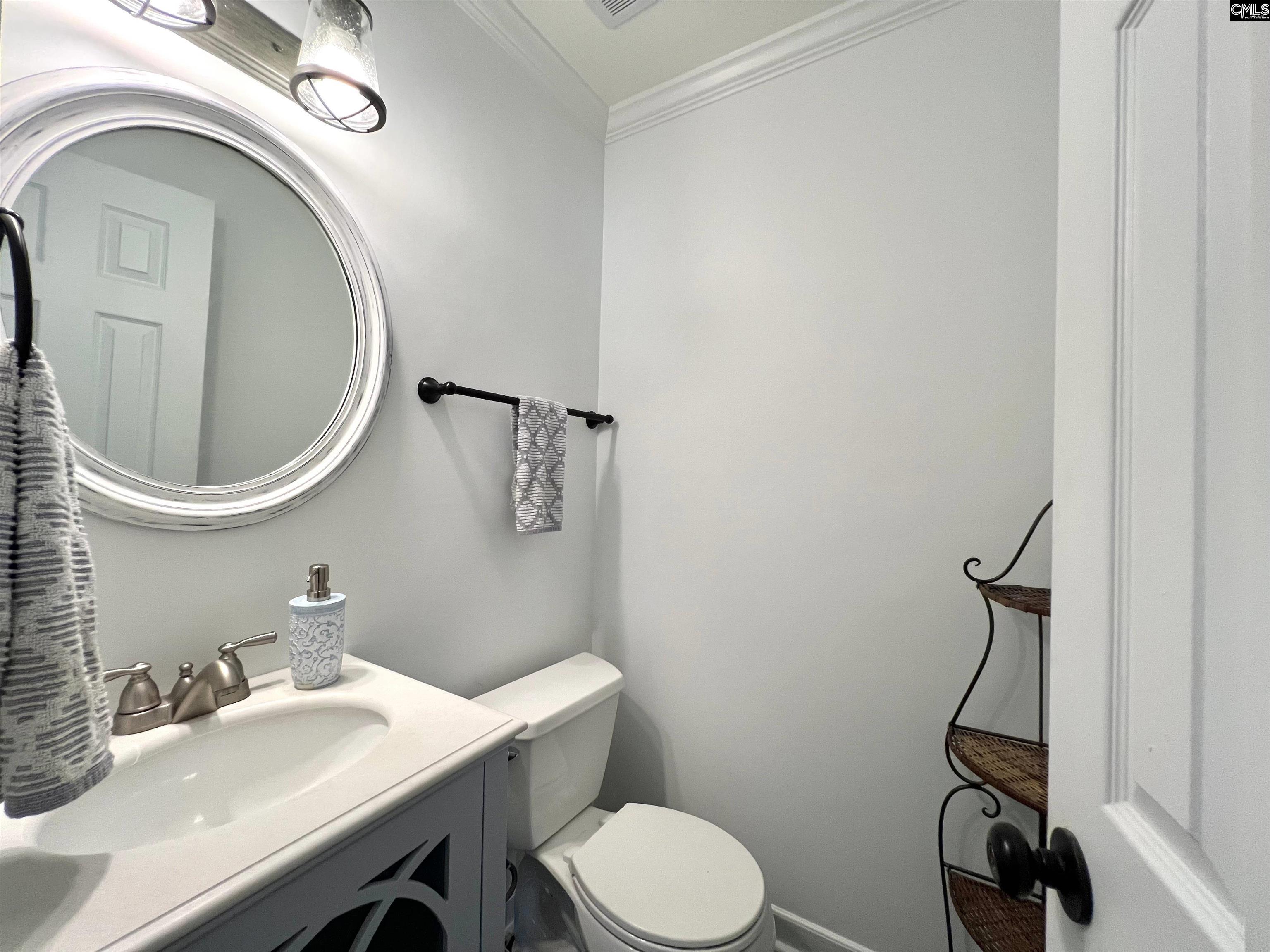117 Fire Thorn Lane Columbia, SC 29223