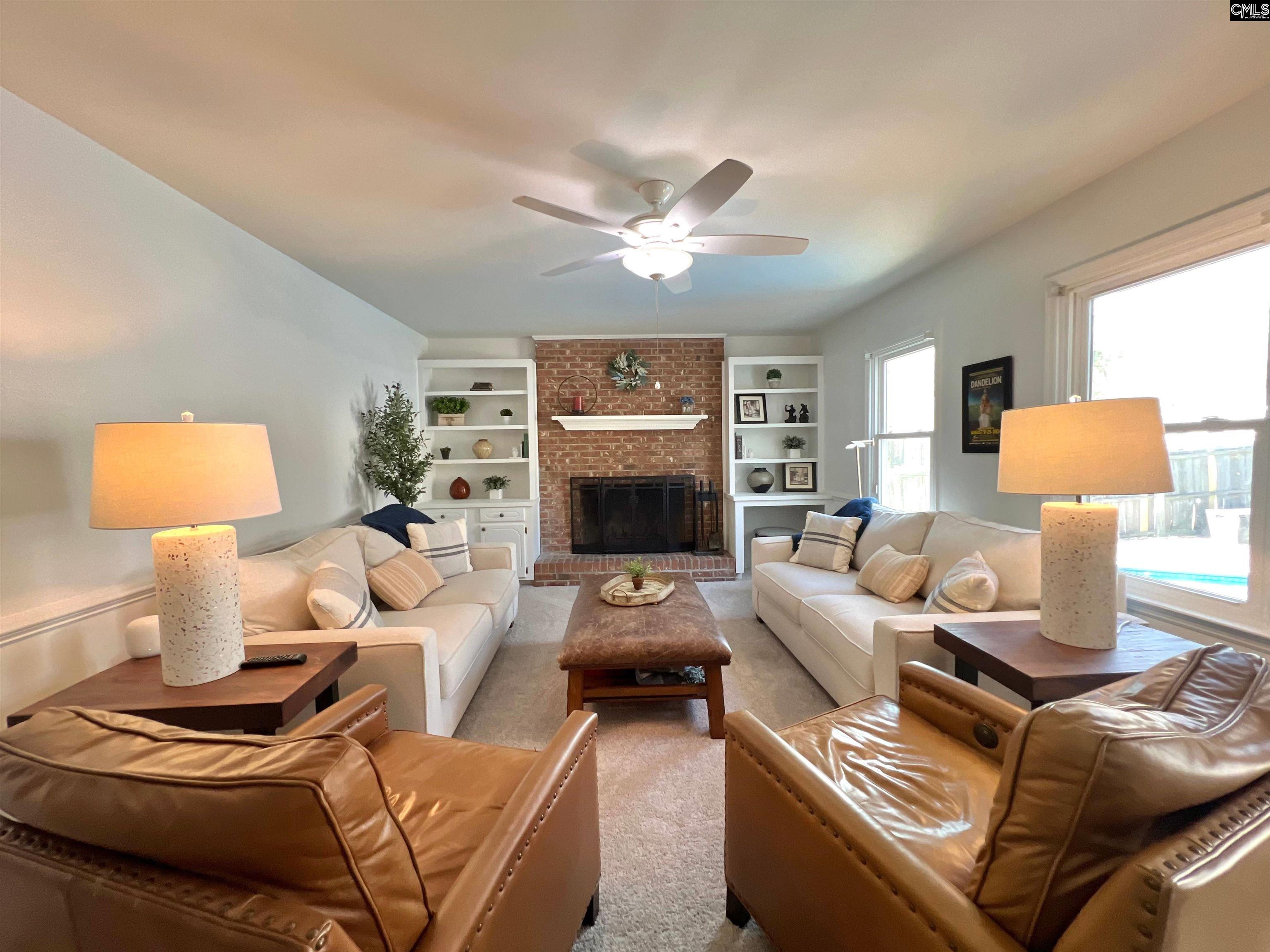 117 Fire Thorn Lane Columbia, SC 29223