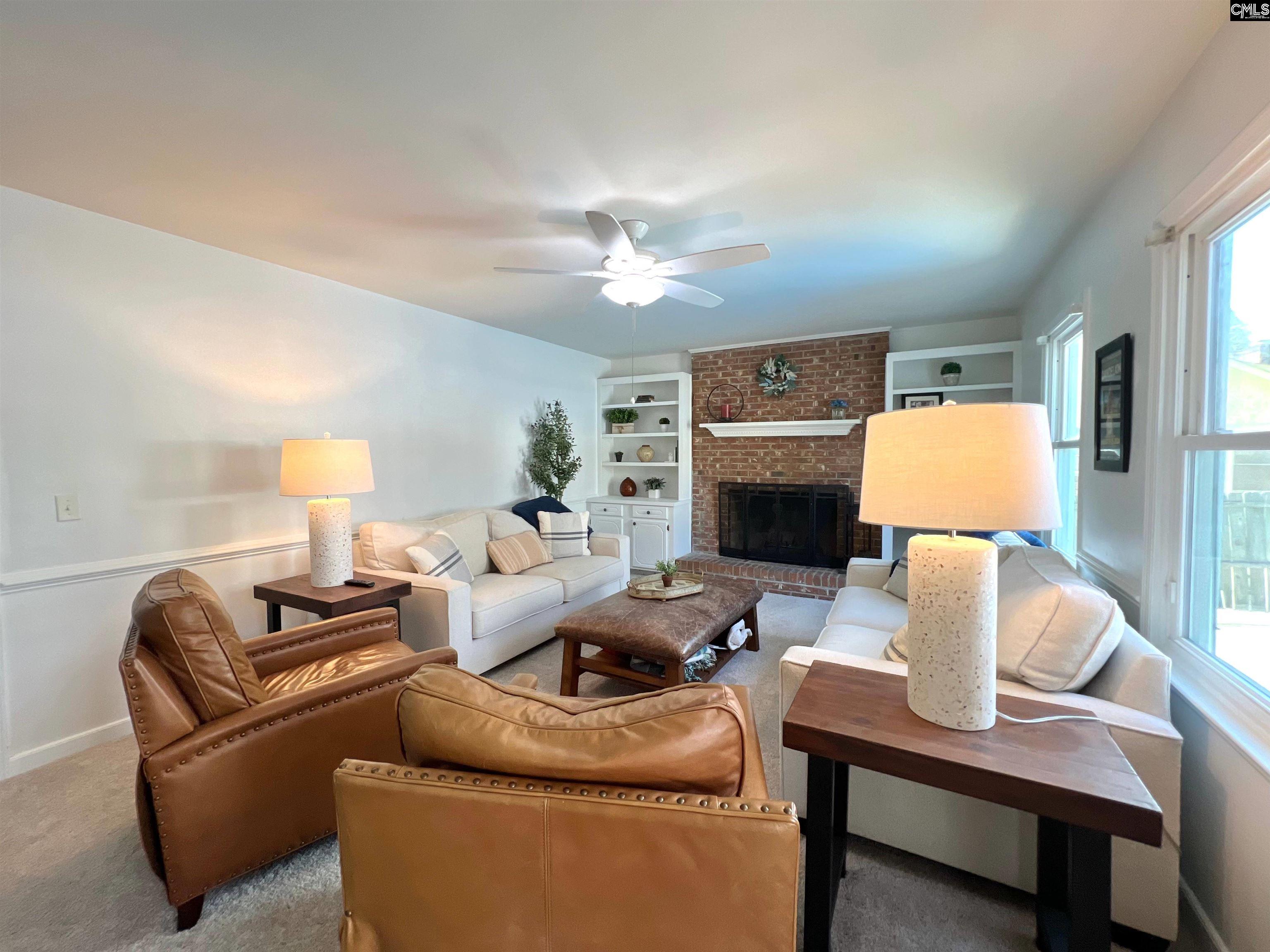 117 Fire Thorn Lane Columbia, SC 29223