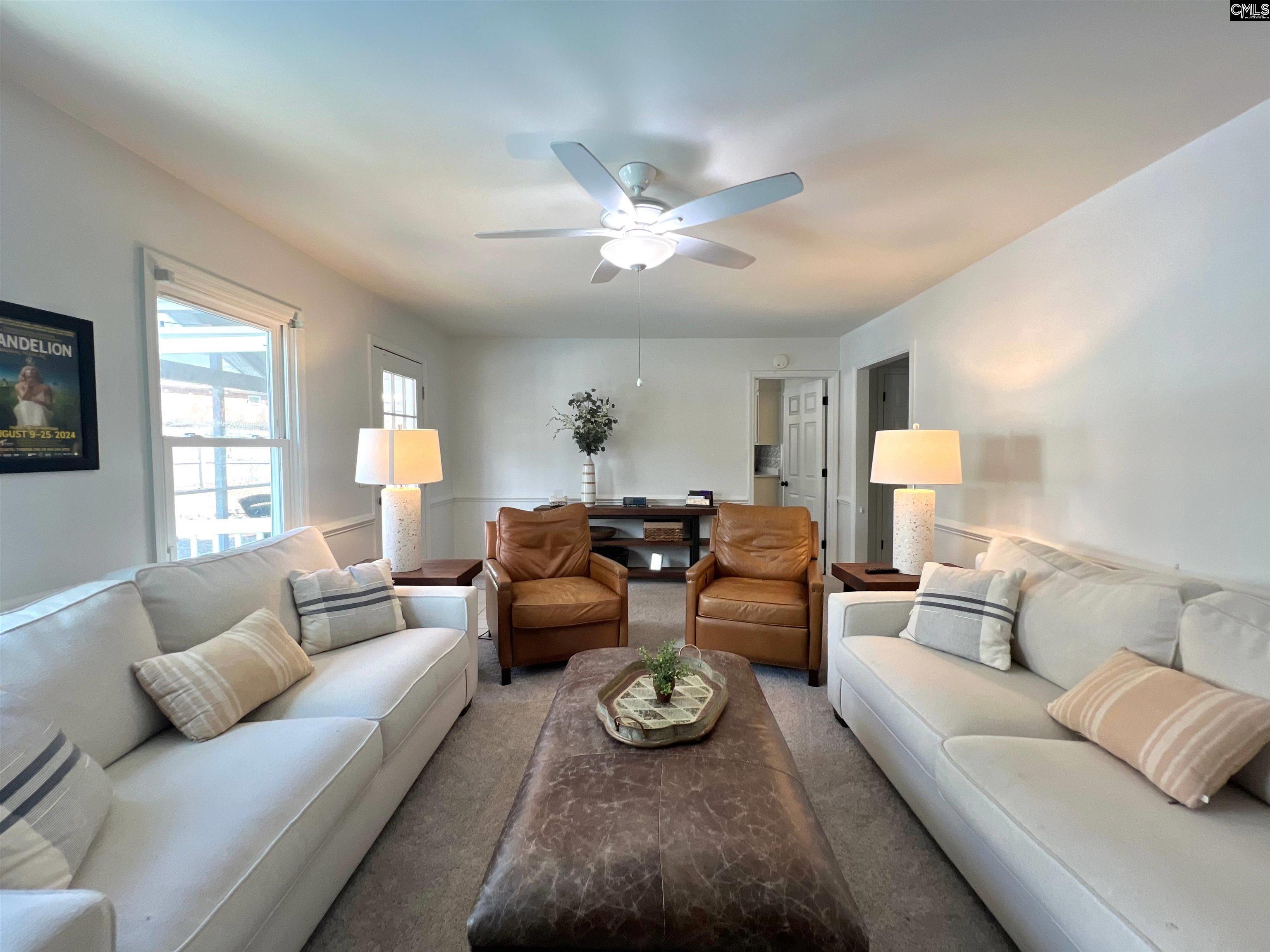 117 Fire Thorn Lane Columbia, SC 29223