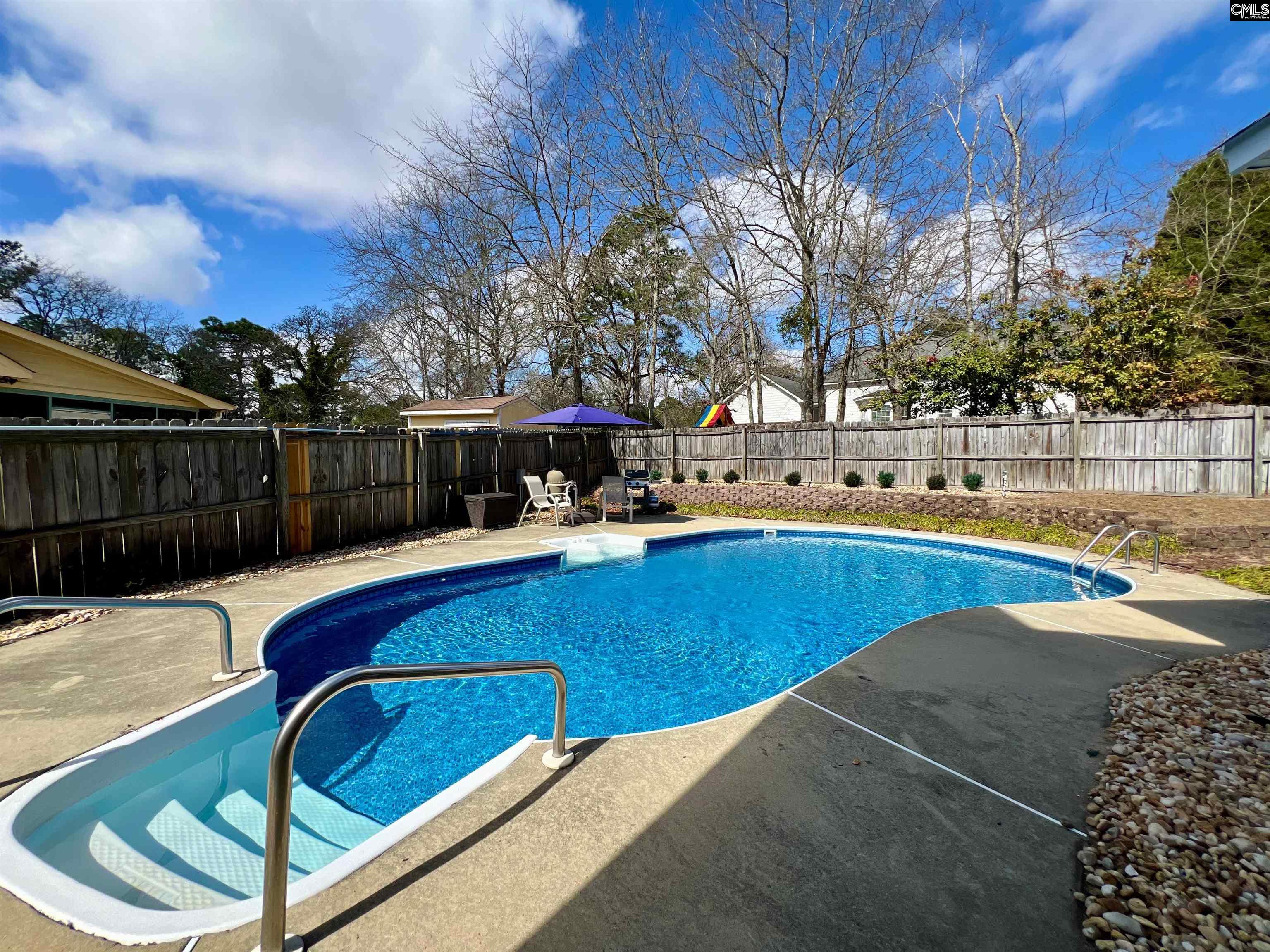 117 Fire Thorn Lane Columbia, SC 29223