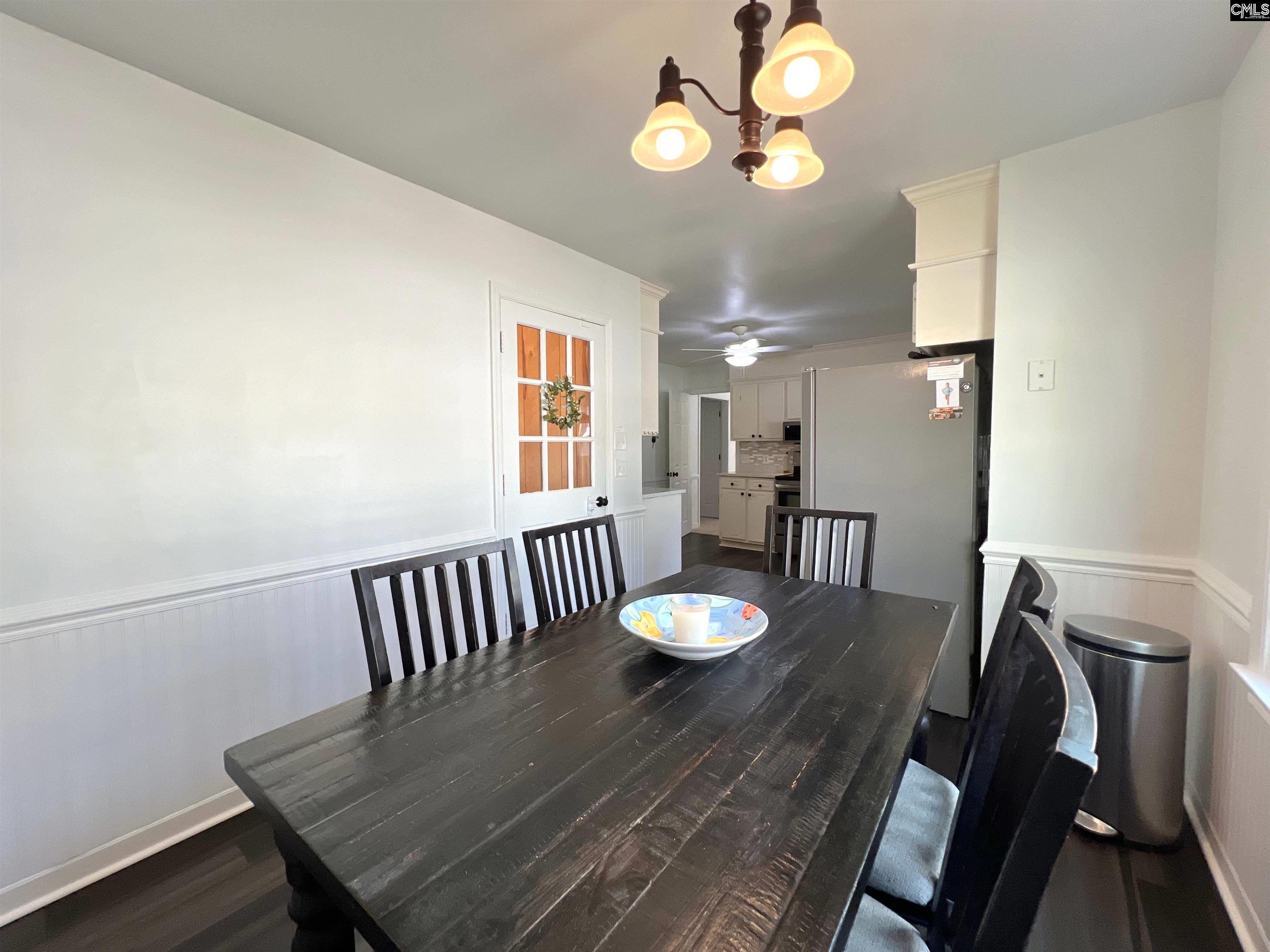 117 Fire Thorn Lane Columbia, SC 29223