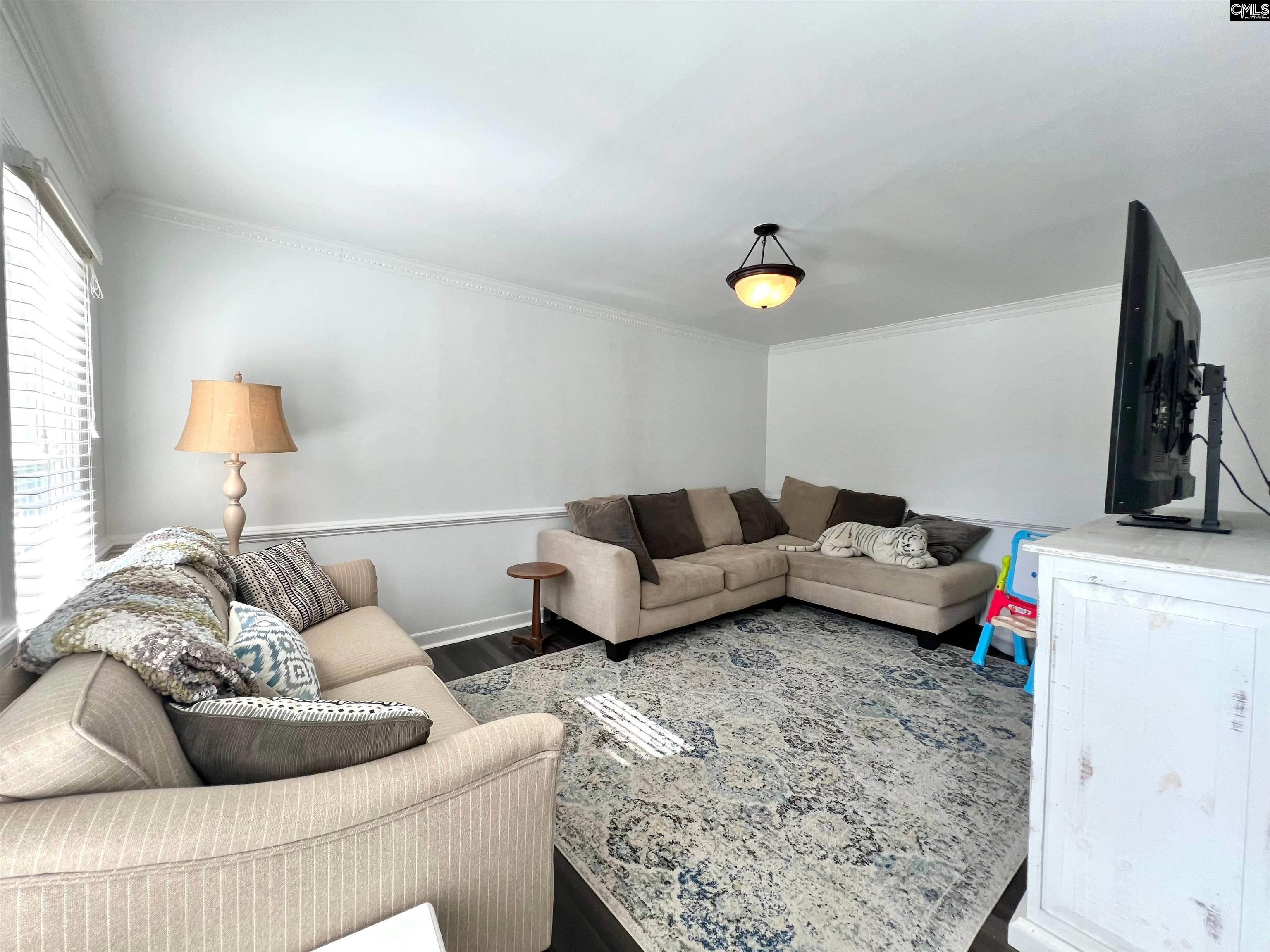 117 Fire Thorn Lane Columbia, SC 29223