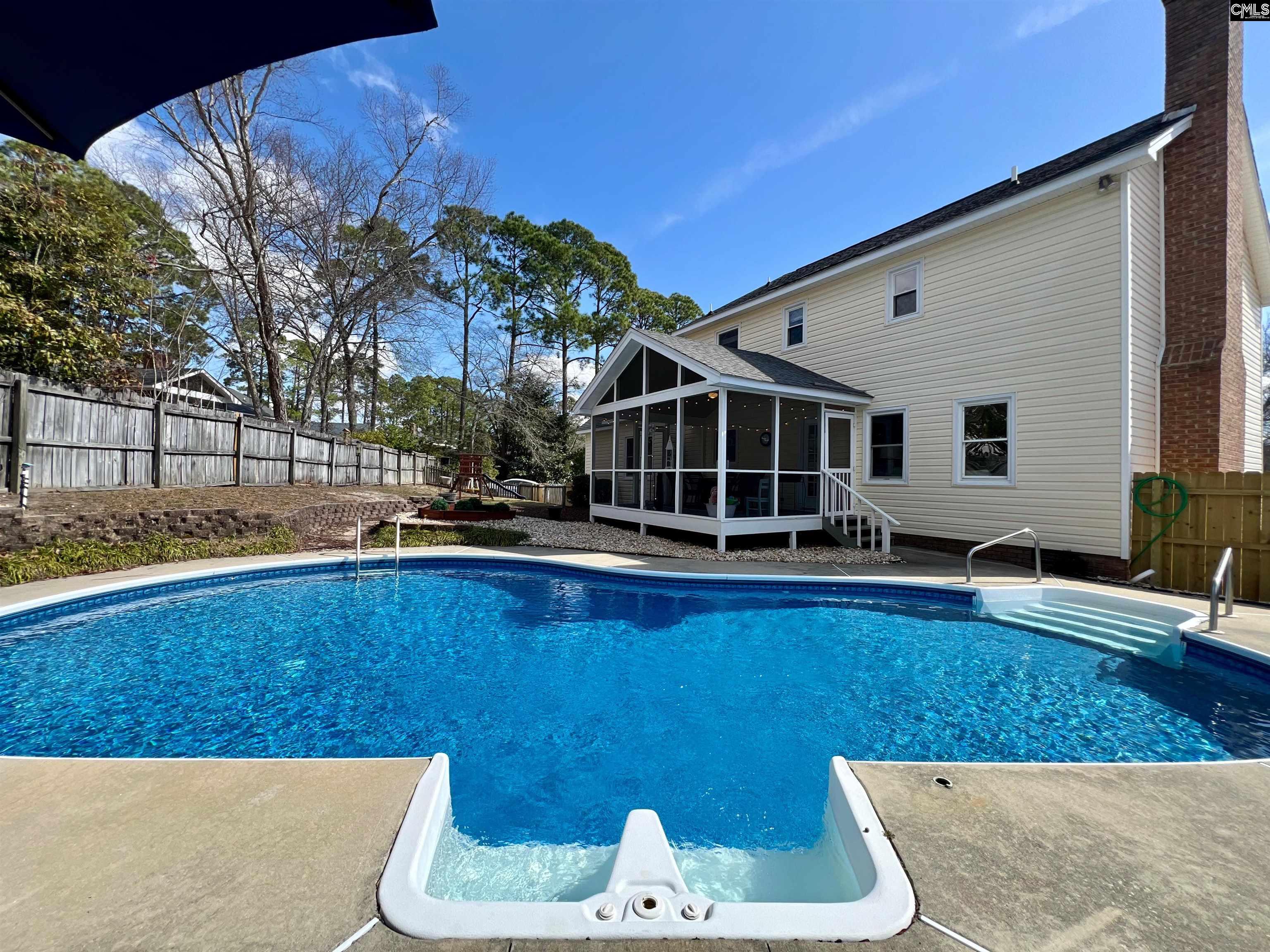 117 Fire Thorn Lane Columbia, SC 29223