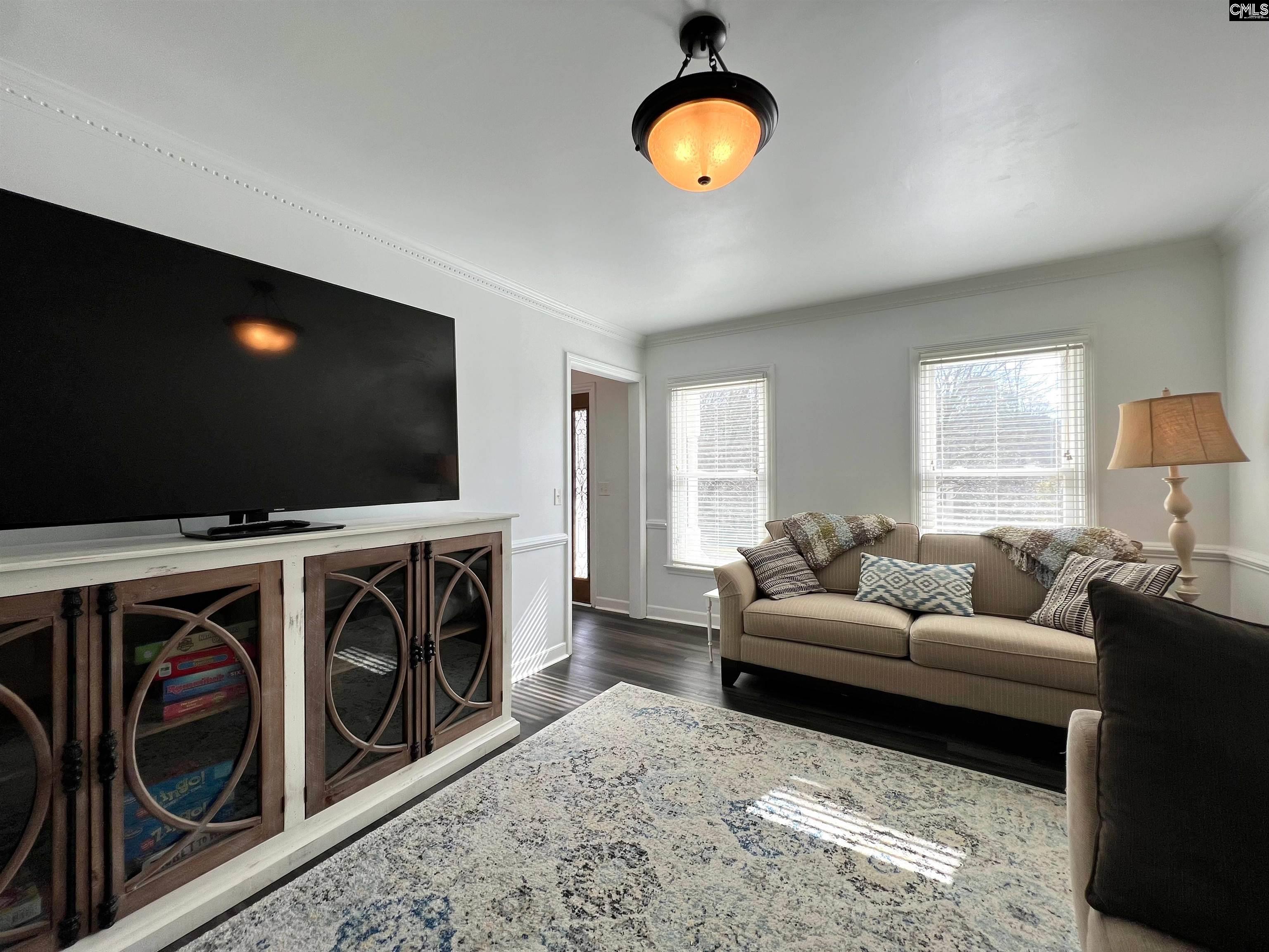 117 Fire Thorn Lane Columbia, SC 29223