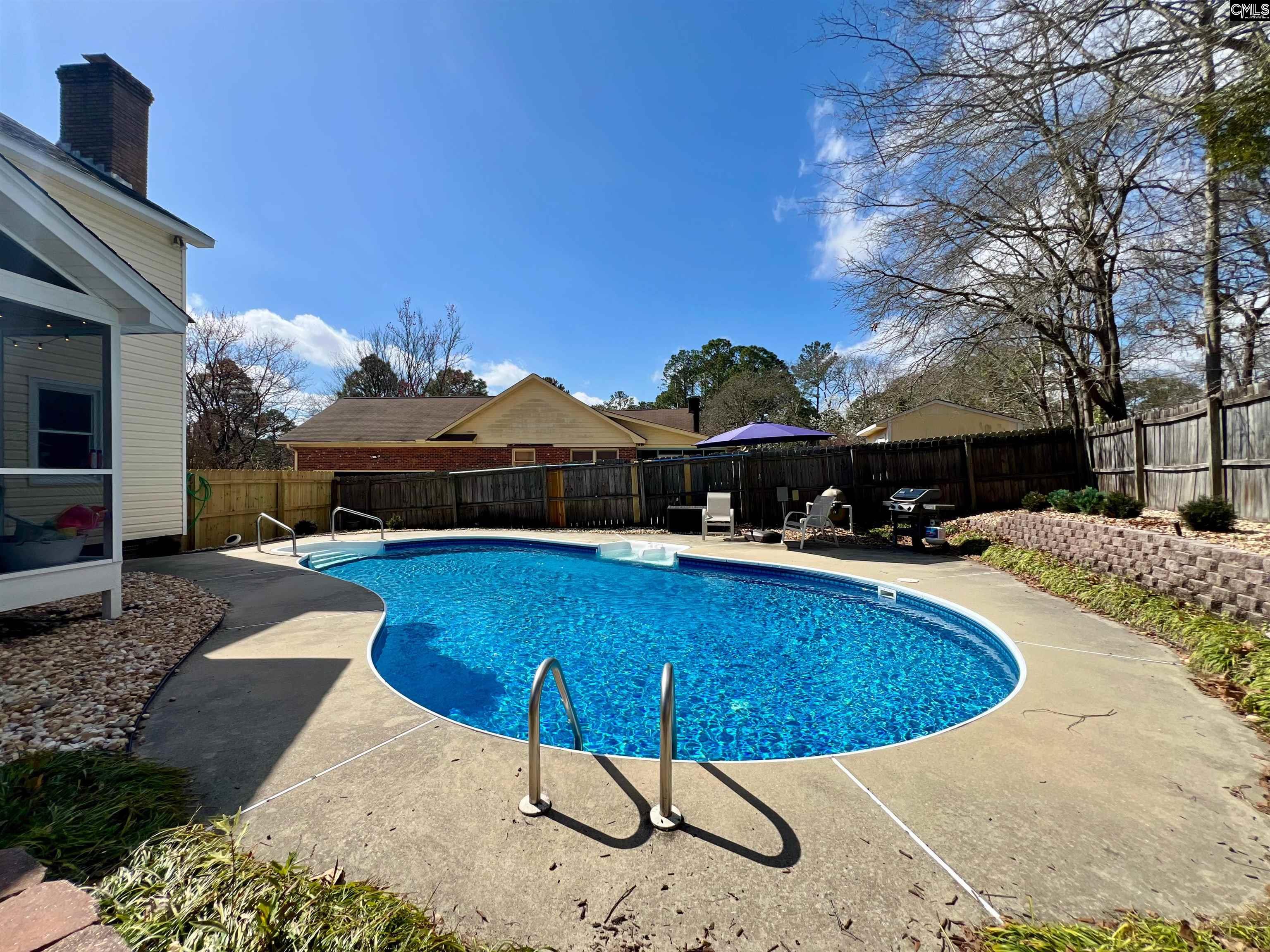 117 Fire Thorn Lane Columbia, SC 29223