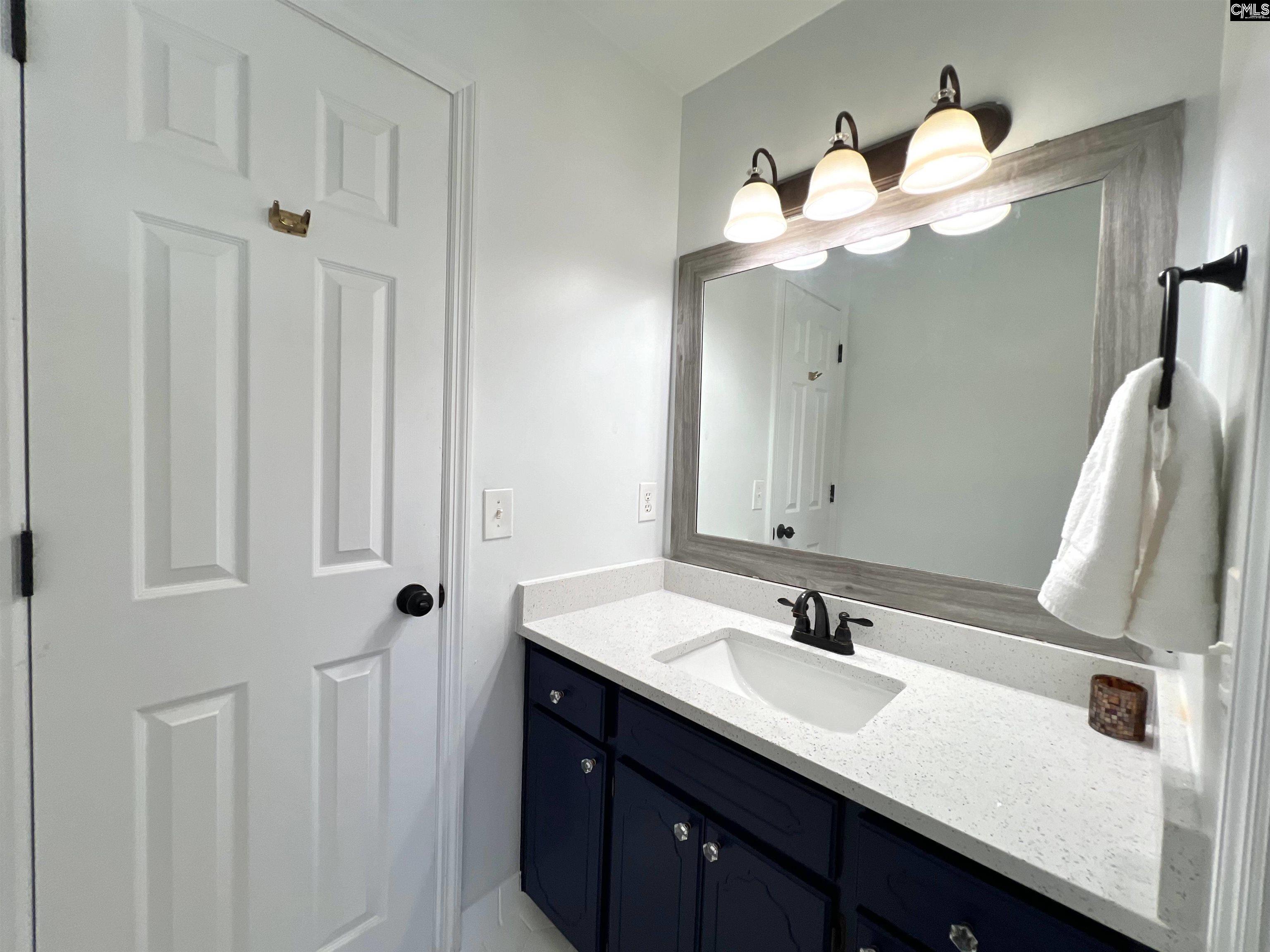 117 Fire Thorn Lane Columbia, SC 29223