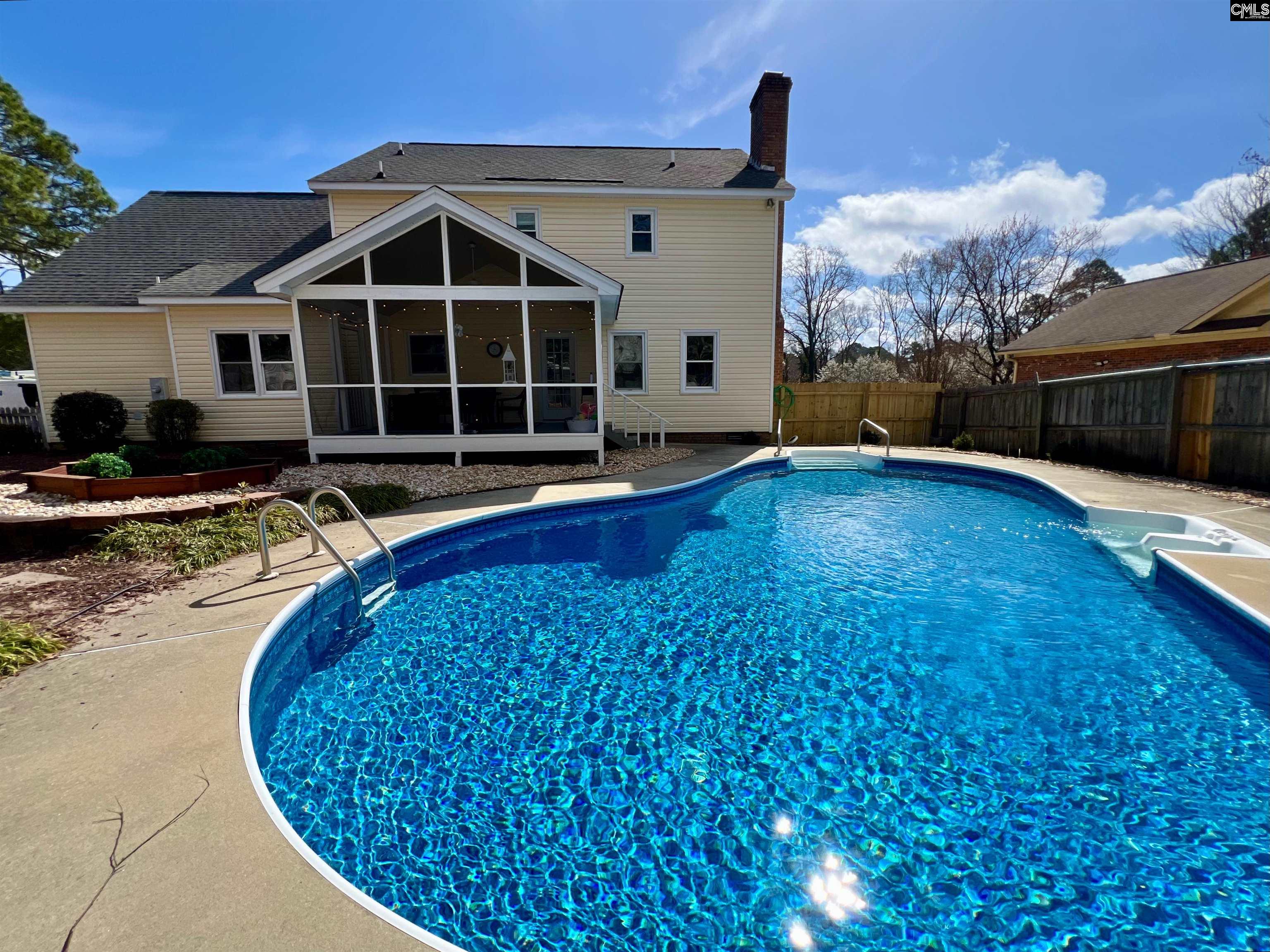 117 Fire Thorn Lane Columbia, SC 29223