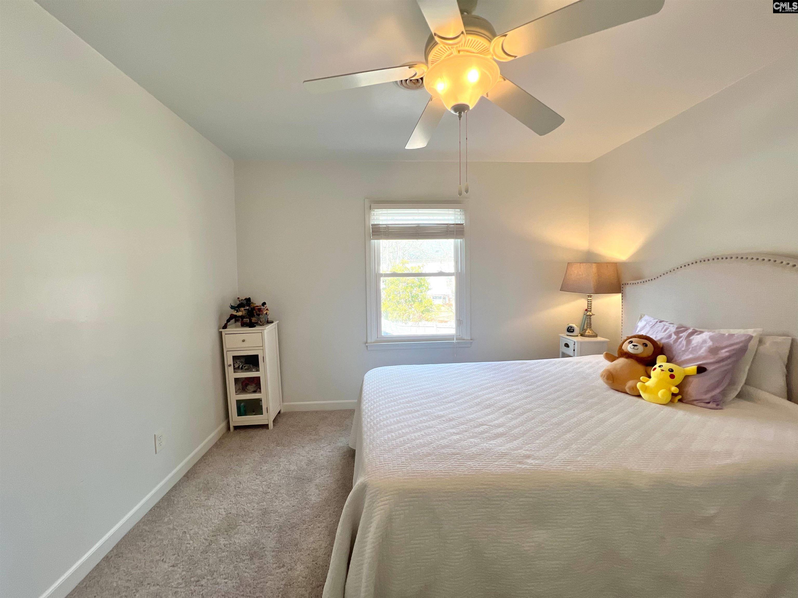117 Fire Thorn Lane Columbia, SC 29223
