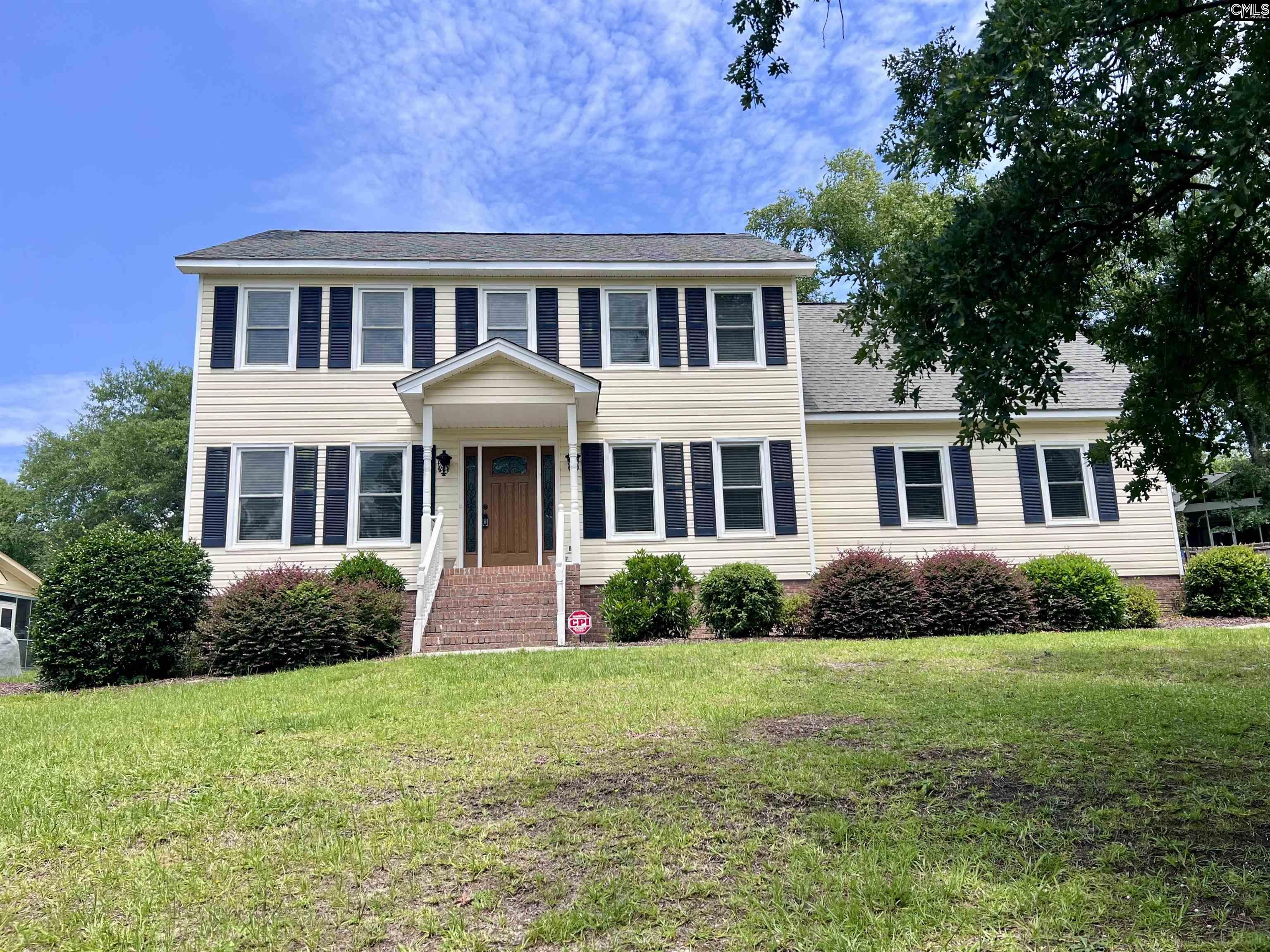 117 Fire Thorn Lane Columbia, SC 29223
