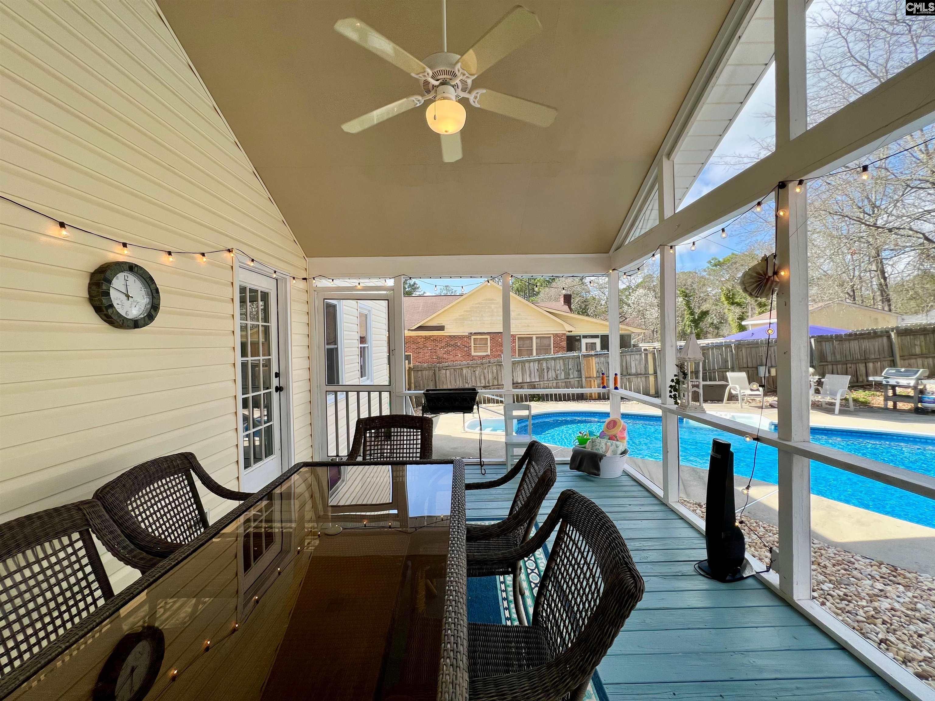 117 Fire Thorn Lane Columbia, SC 29223