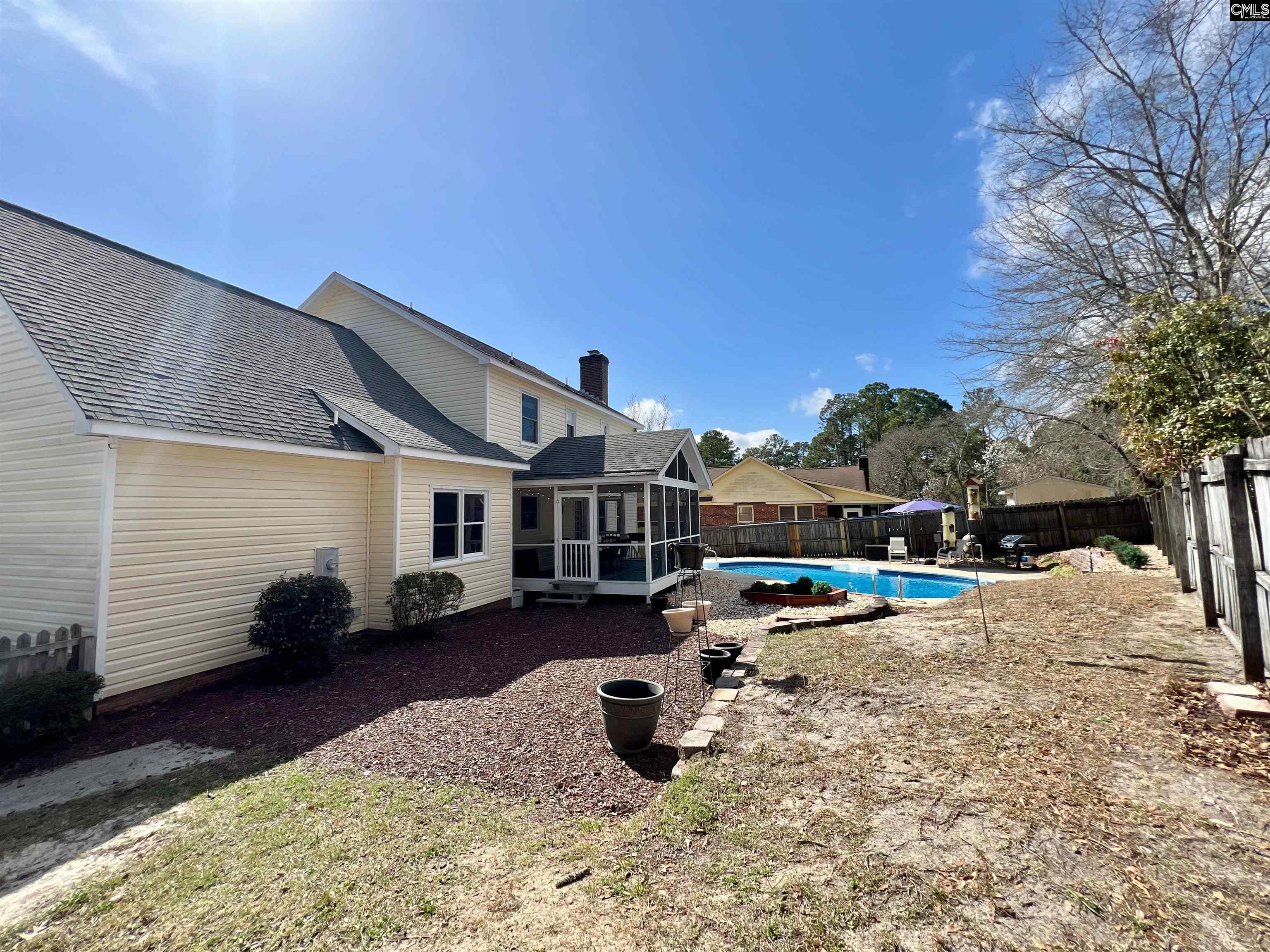 117 Fire Thorn Lane Columbia, SC 29223