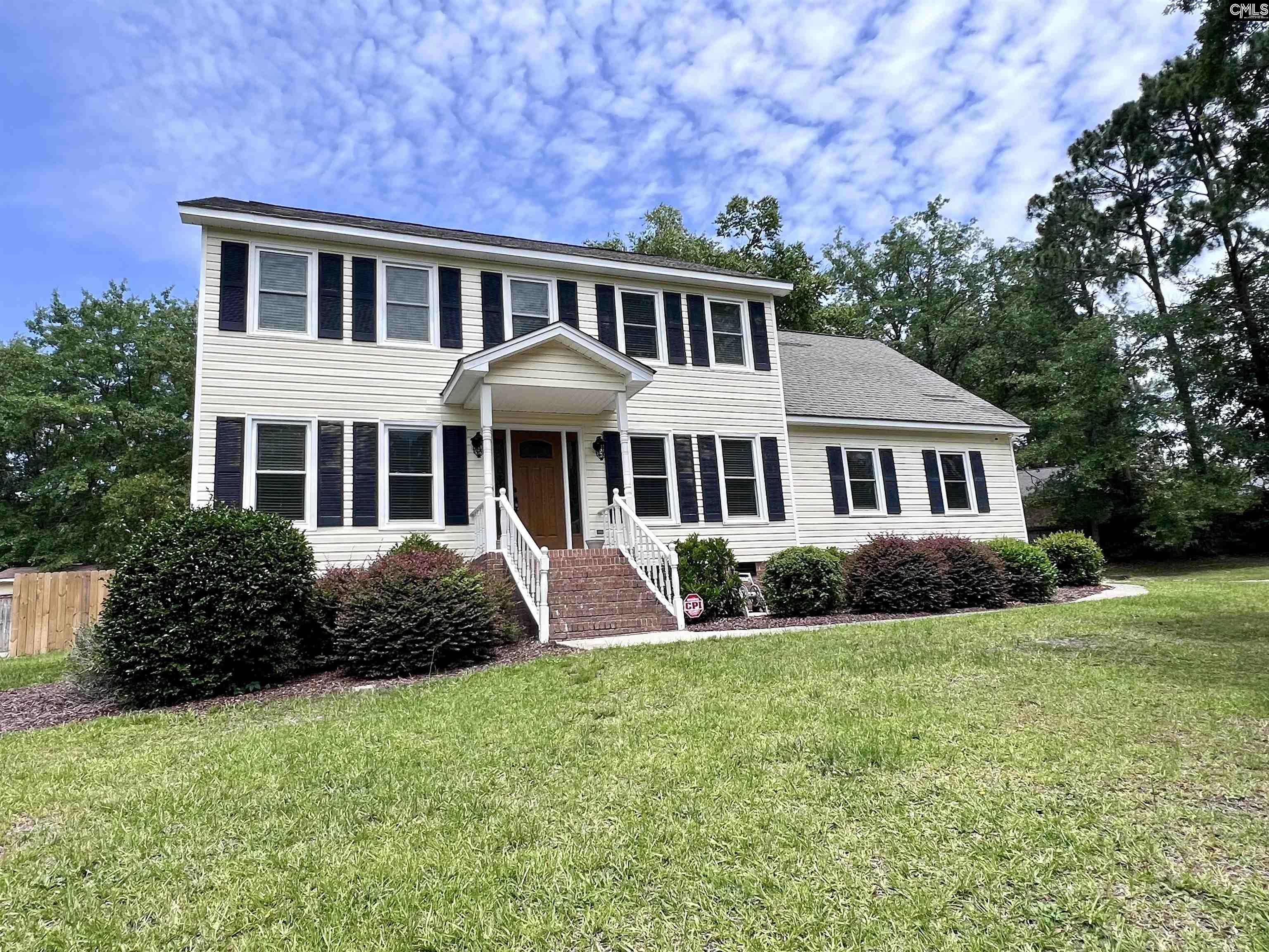 117 Fire Thorn Lane Columbia, SC 29223
