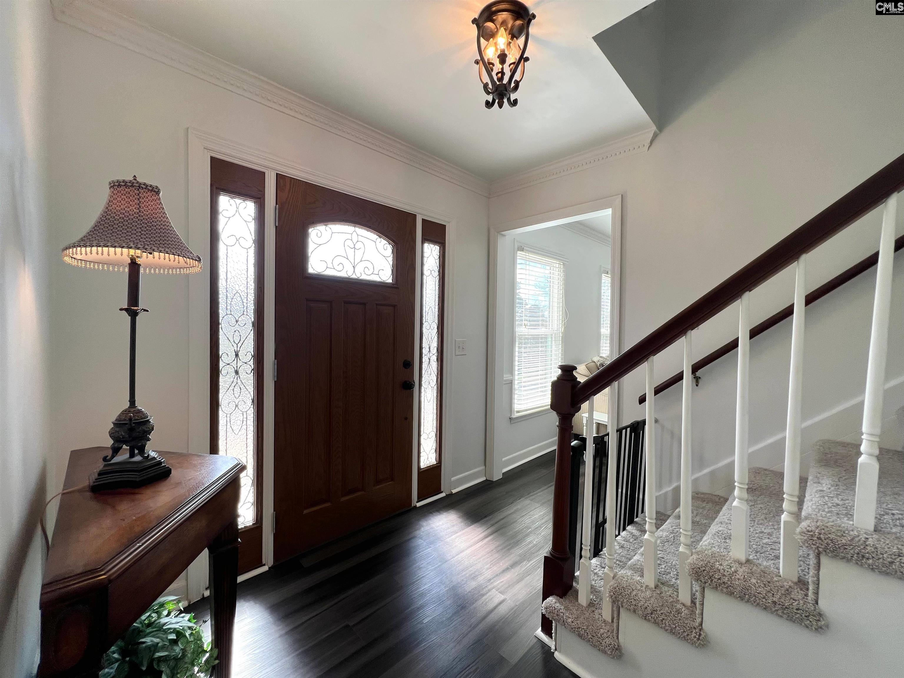 117 Fire Thorn Lane Columbia, SC 29223