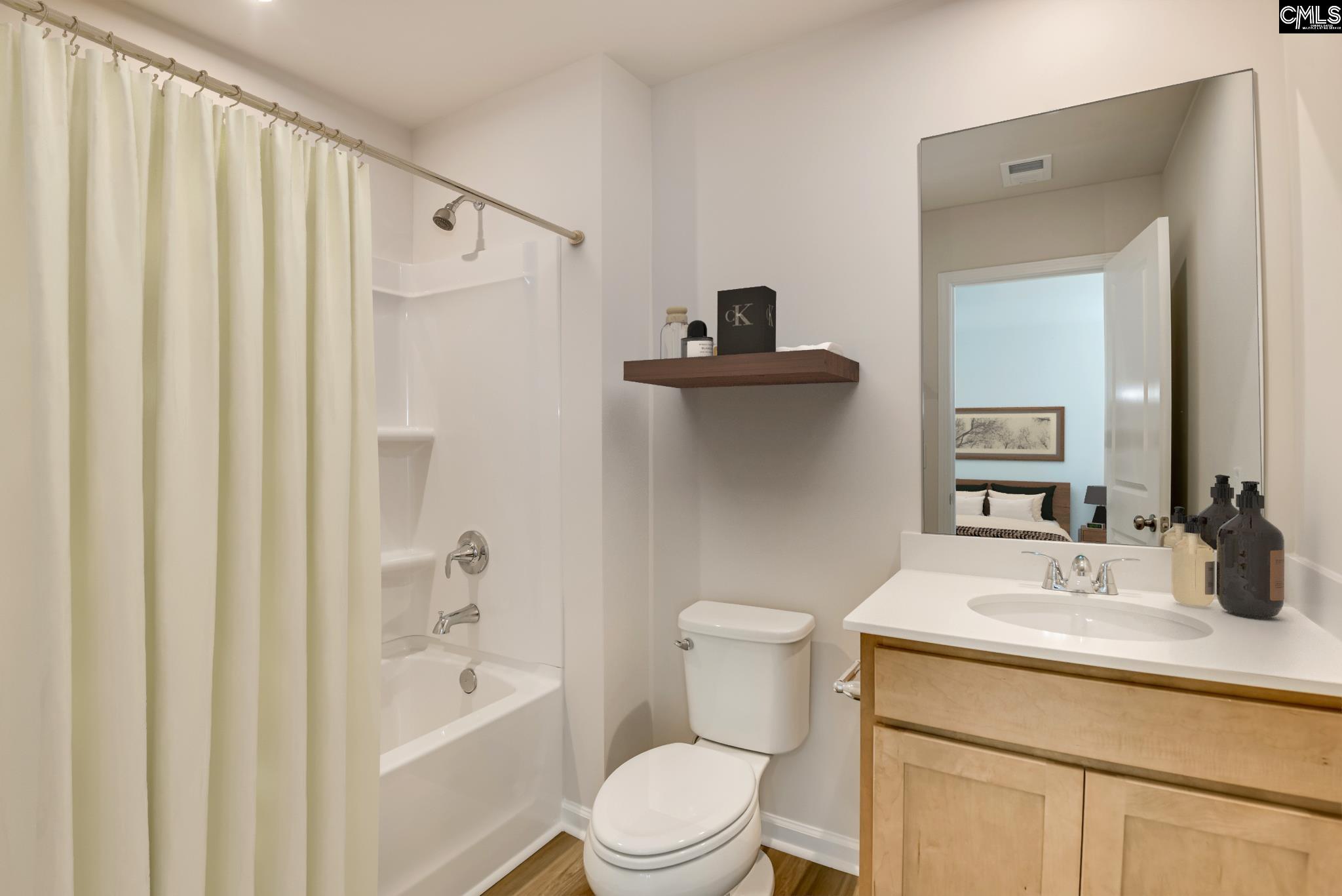 156 Kingfield Drive Hopkins, SC 29061