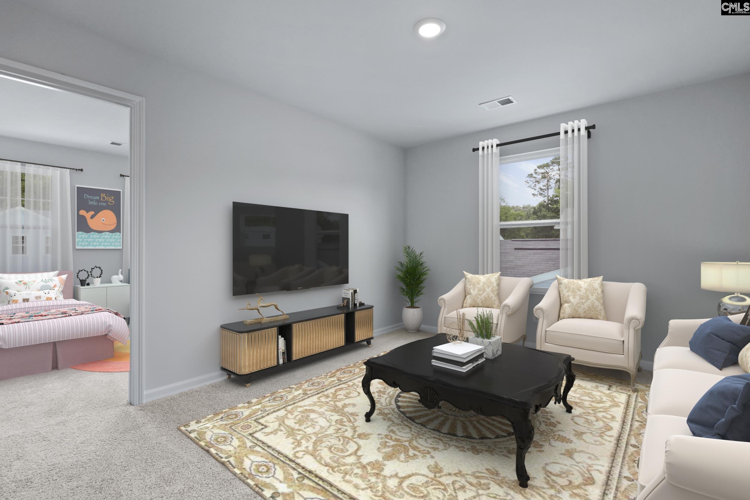 156 Kingfield Drive Hopkins, SC 29061