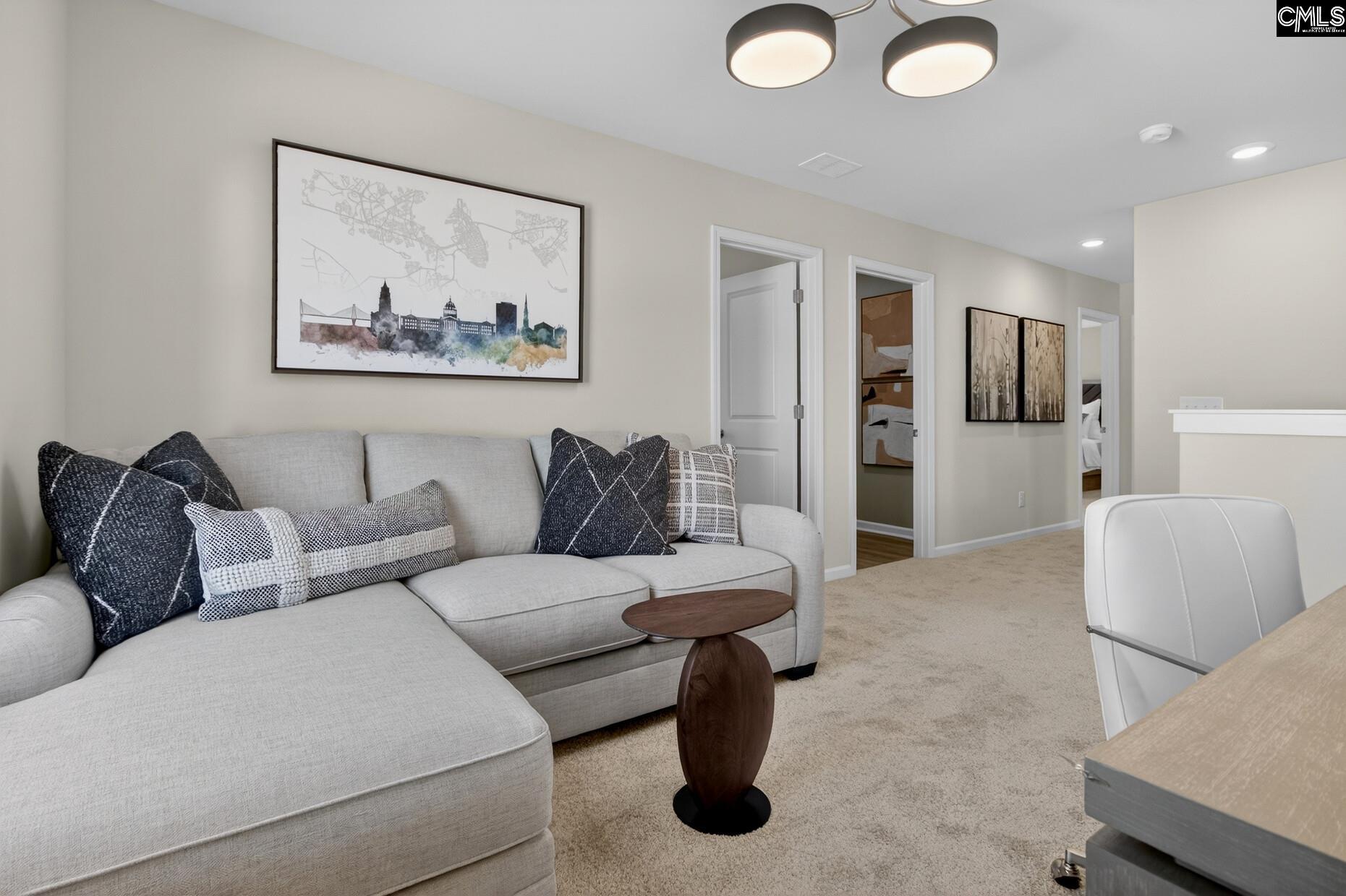 156 Kingfield Drive Hopkins, SC 29061
