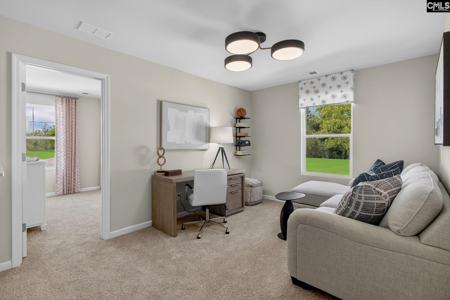 156 Kingfield Drive Hopkins, SC 29061