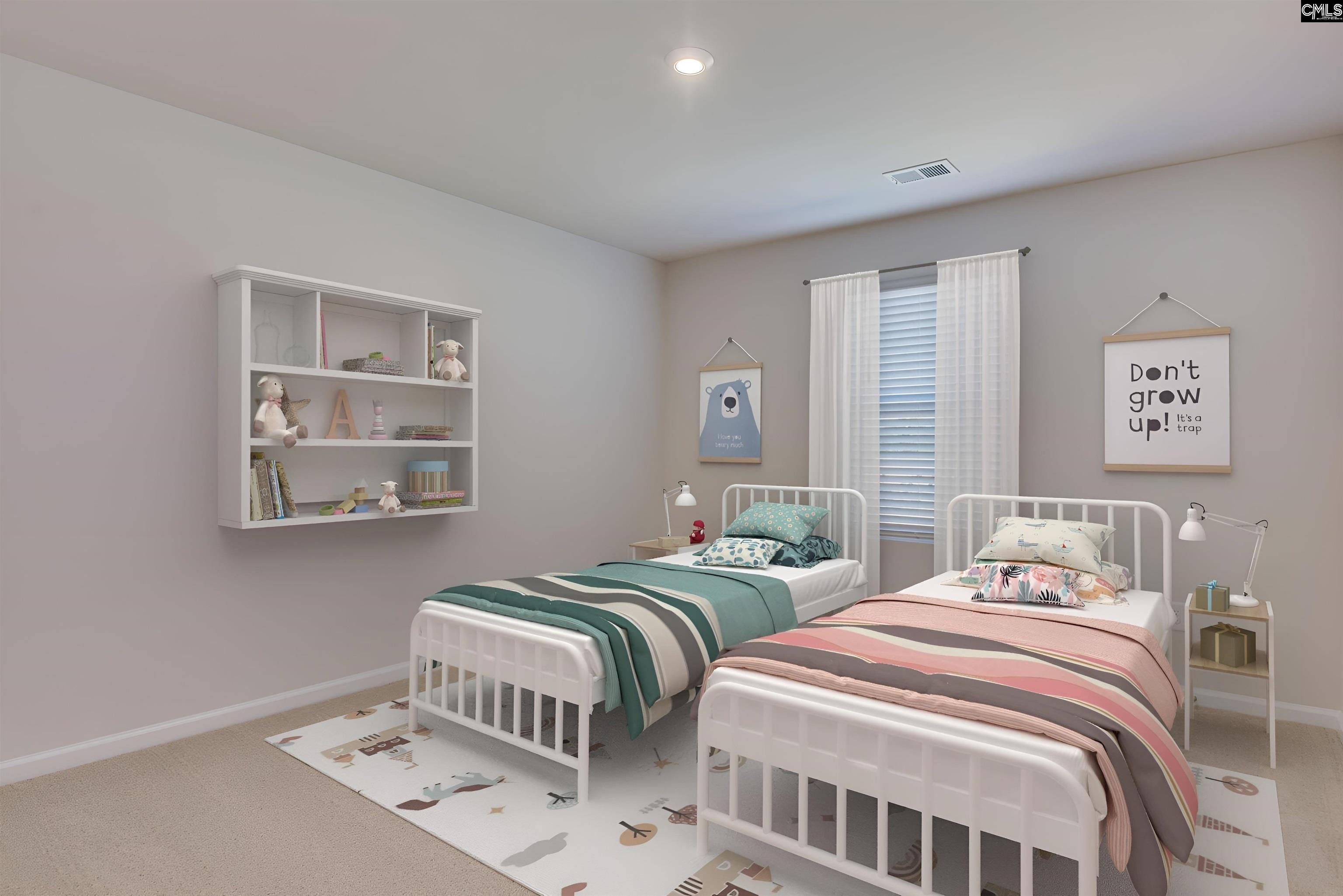 156 Kingfield Drive Hopkins, SC 29061