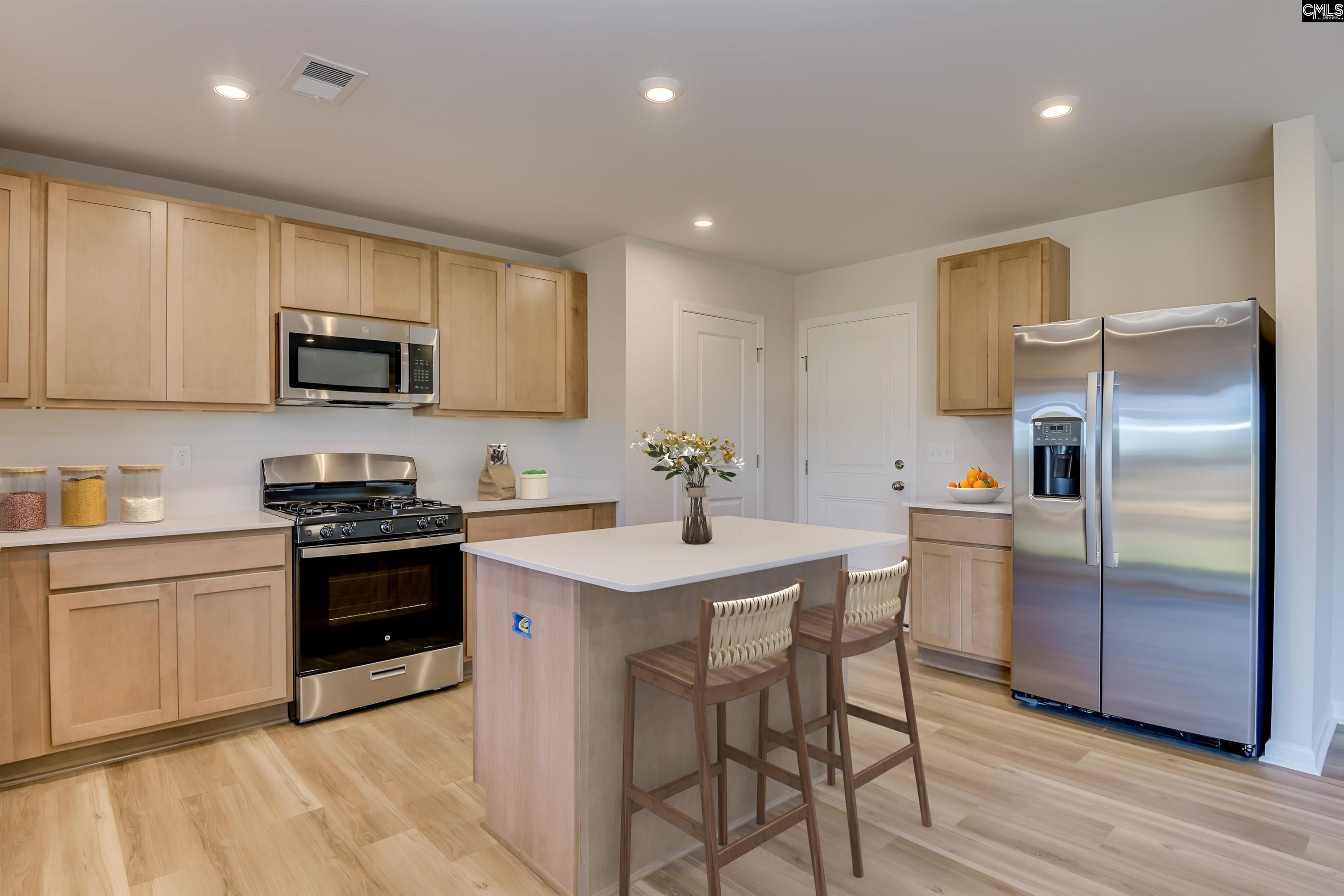 156 Kingfield Drive Hopkins, SC 29061