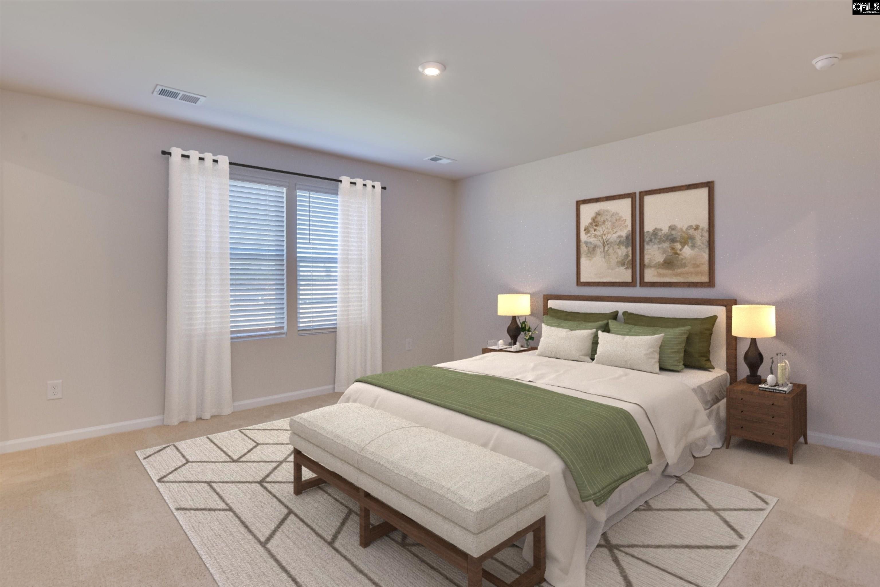 156 Kingfield Drive Hopkins, SC 29061