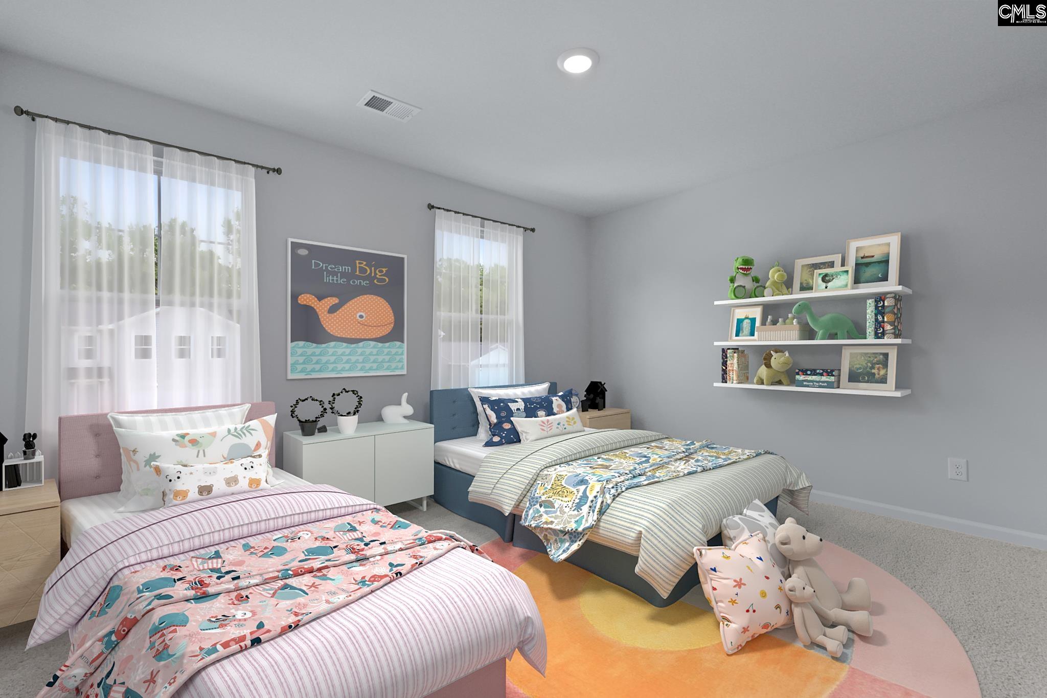 156 Kingfield Drive Hopkins, SC 29061