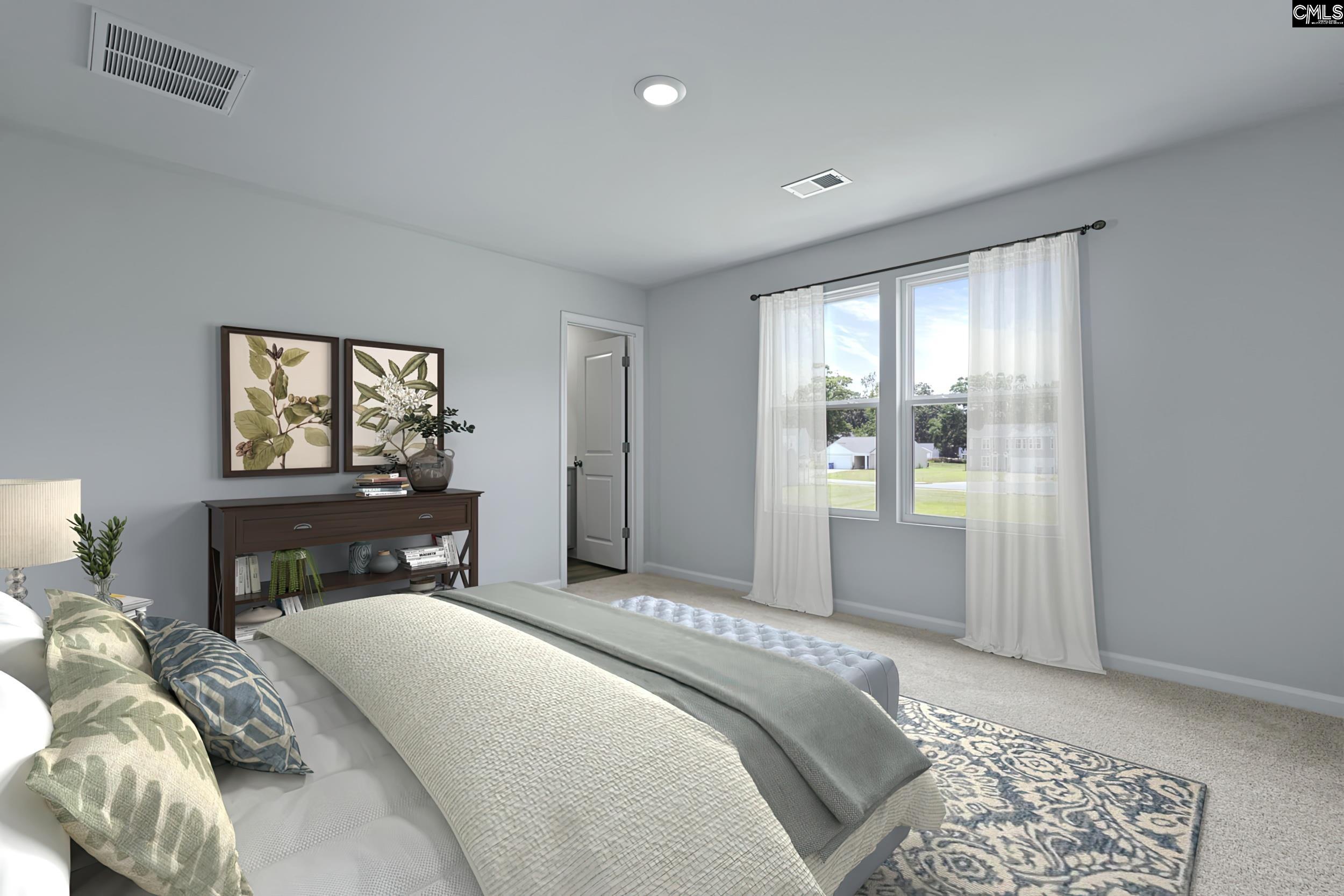 156 Kingfield Drive Hopkins, SC 29061