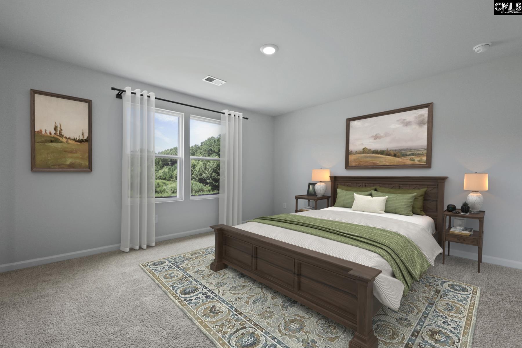 156 Kingfield Drive Hopkins, SC 29061
