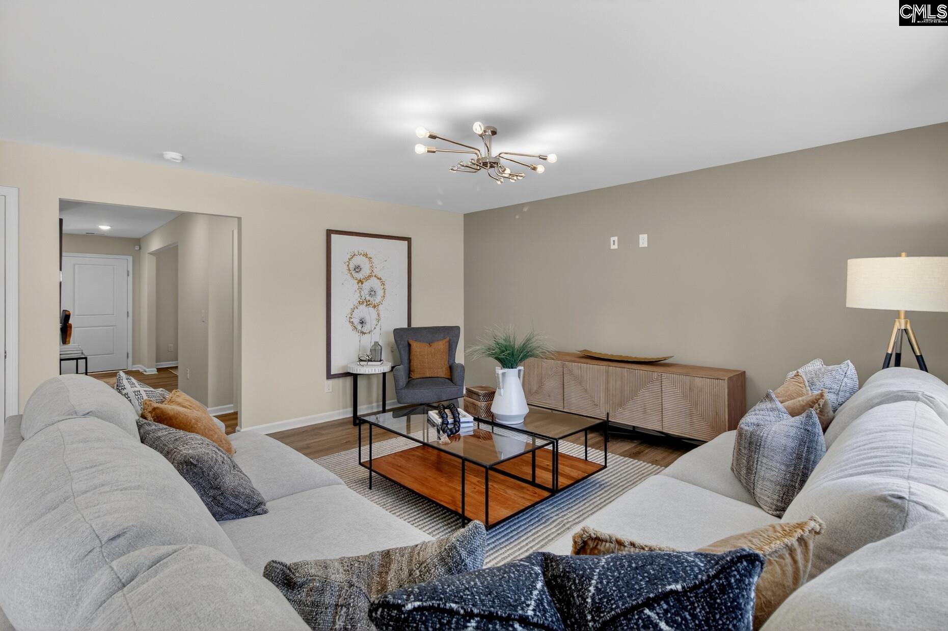 156 Kingfield Drive Hopkins, SC 29061