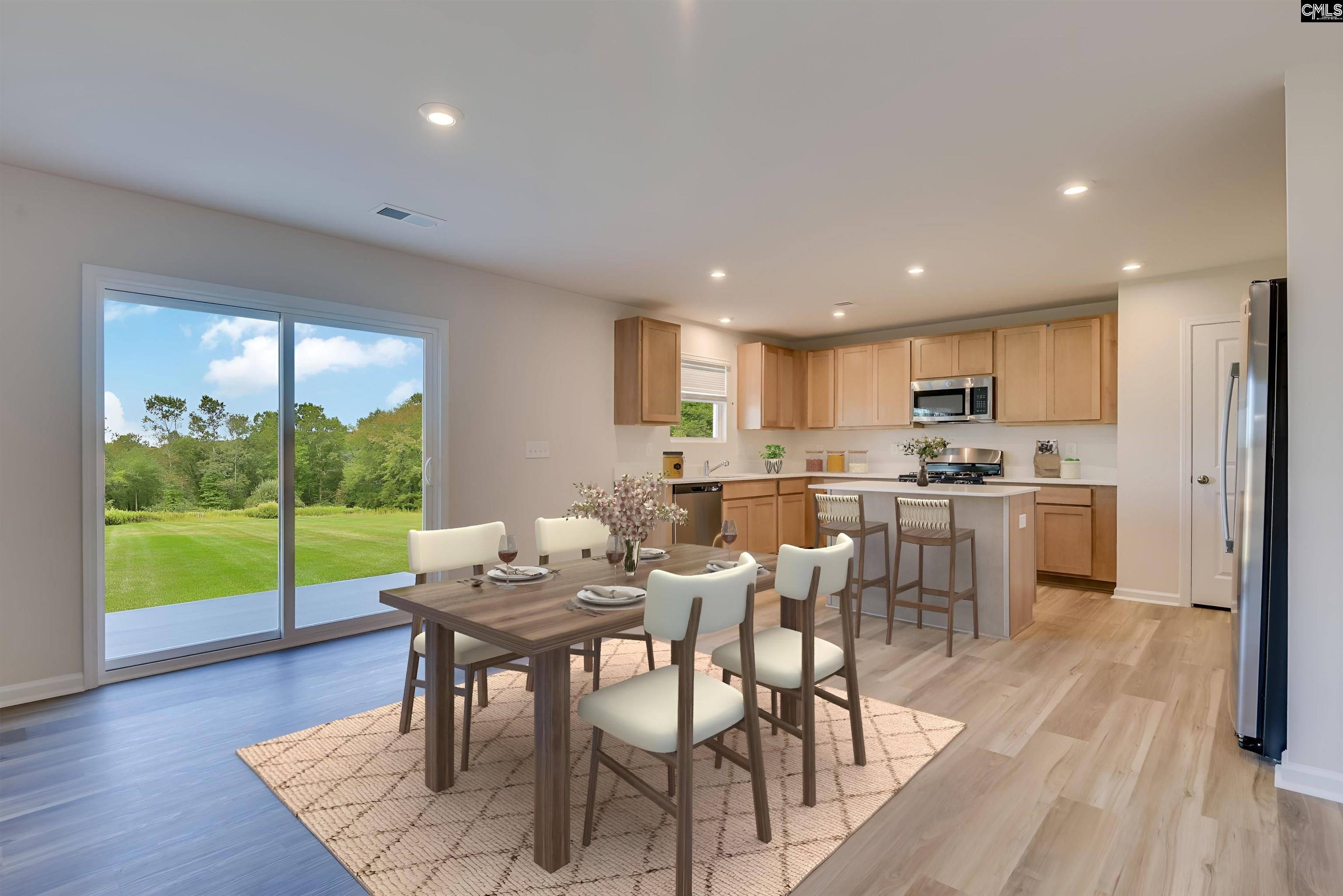 156 Kingfield Drive Hopkins, SC 29061