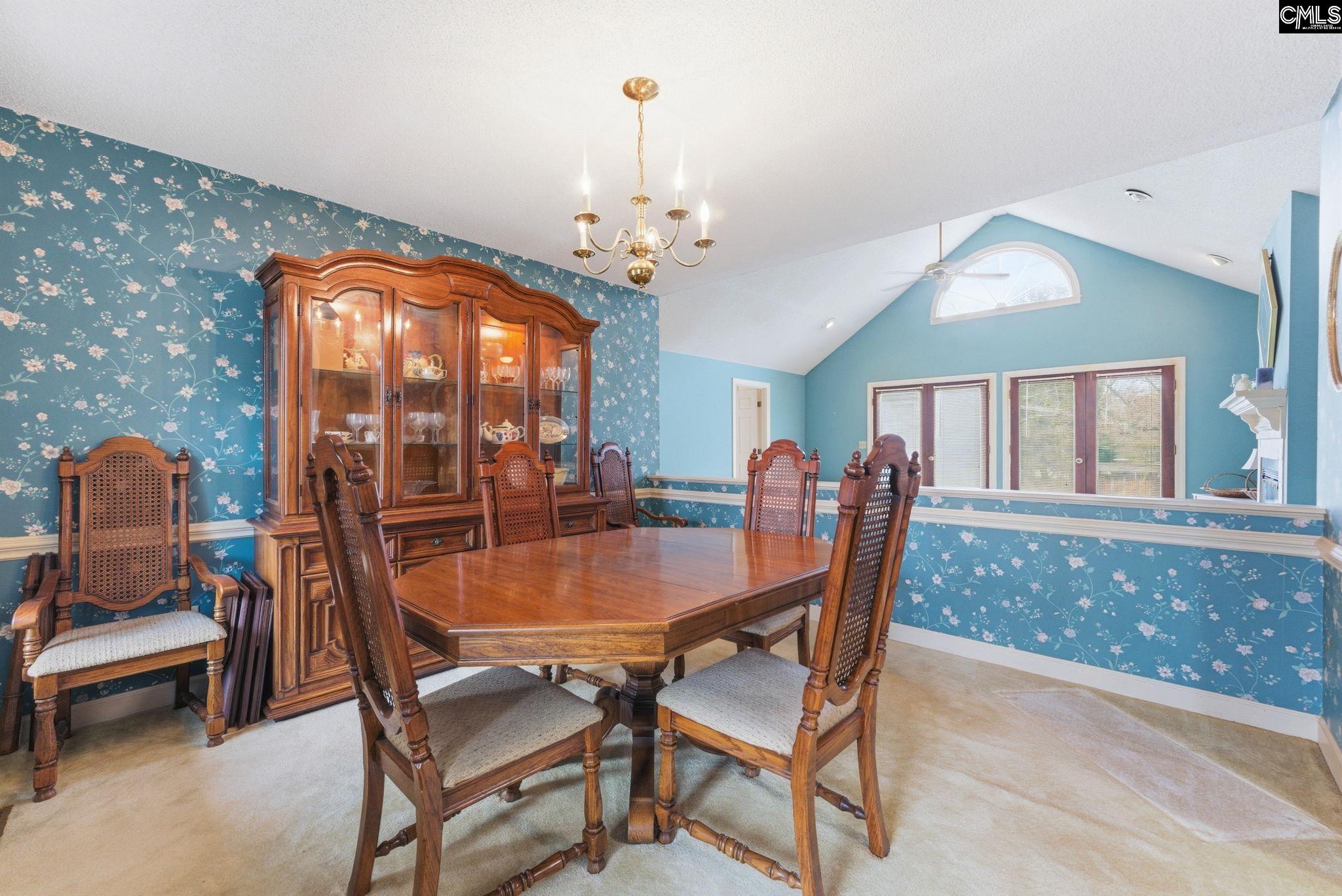 225 Copper Lane Lexington, SC 29072-8095