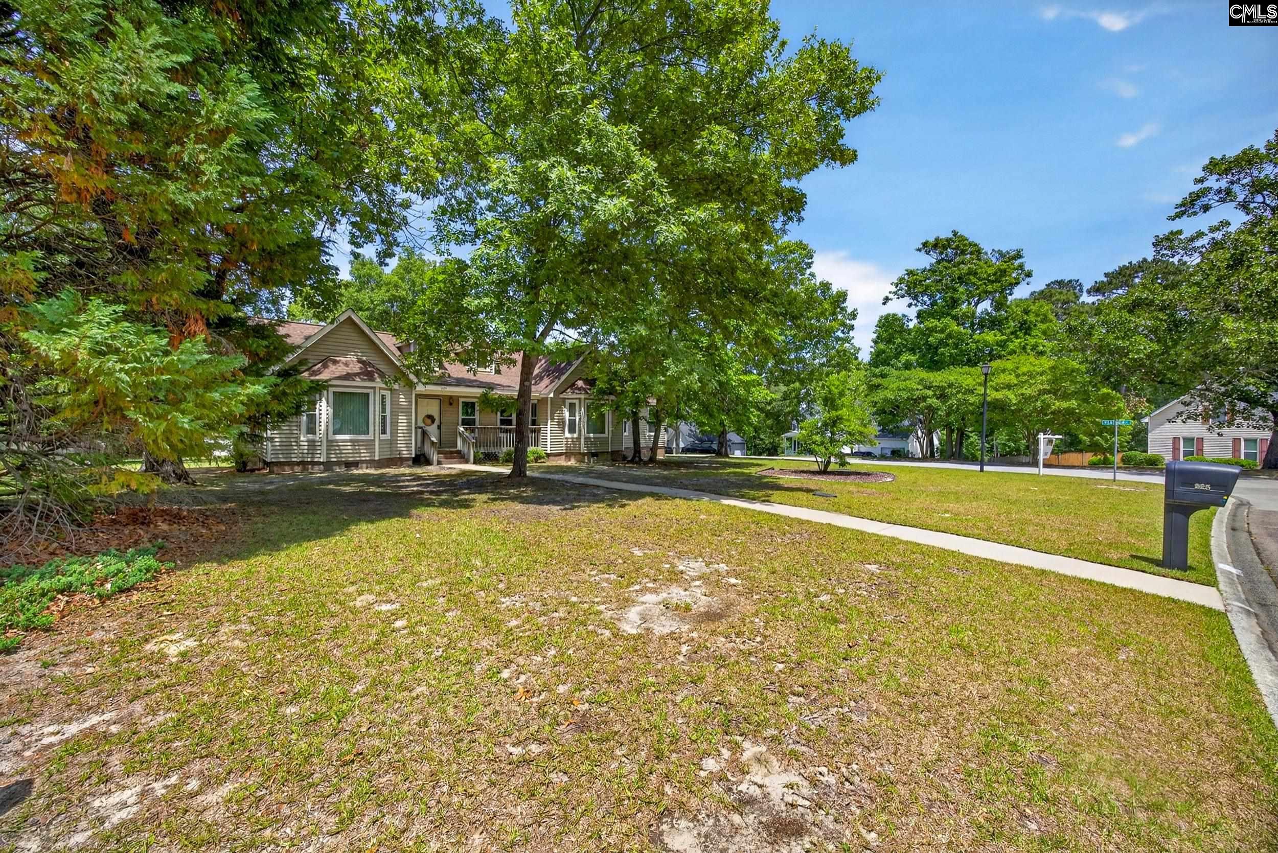 225 Copper Lane Lexington, SC 29072-8095