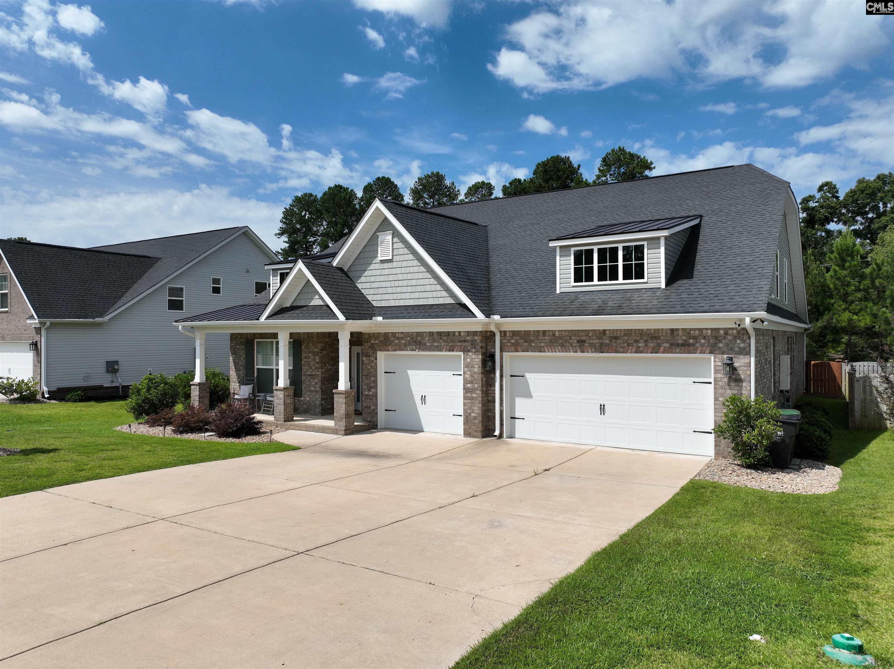 218 Chapin Brooke Court Chapin, SC 29036-9999