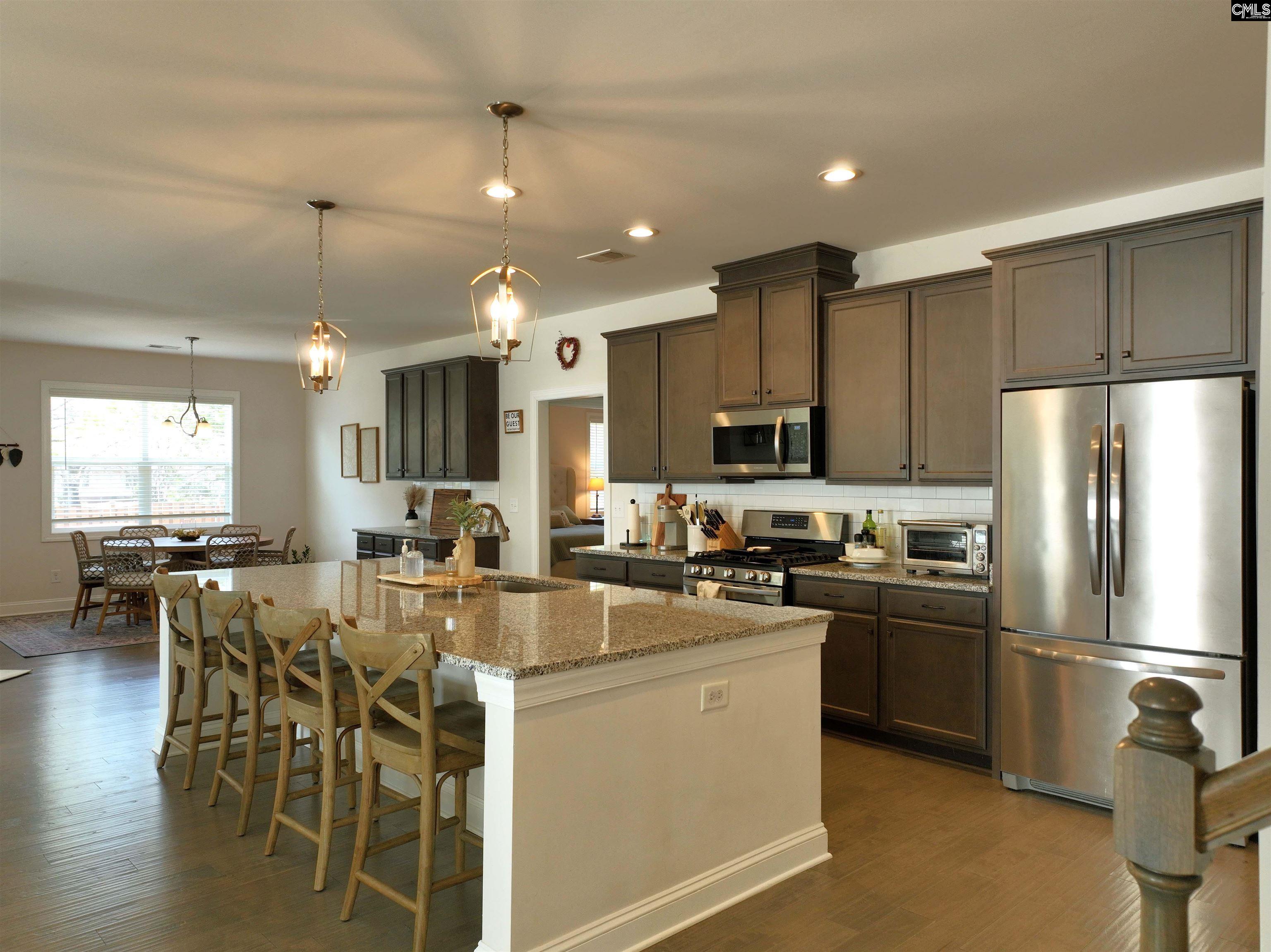 218 Chapin Brooke Court Chapin, SC 29036-9999