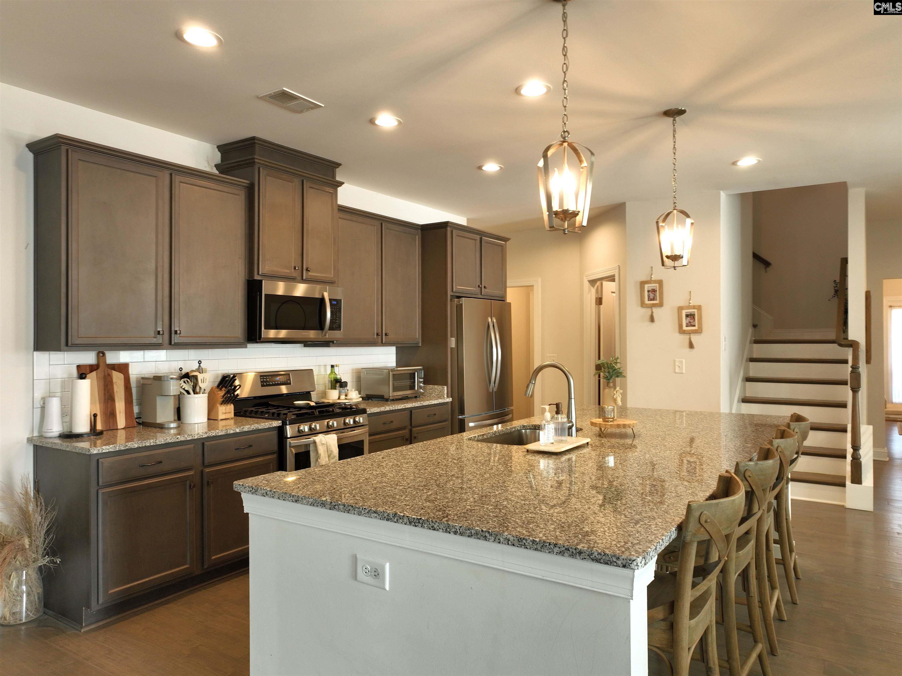 218 Chapin Brooke Court Chapin, SC 29036-9999