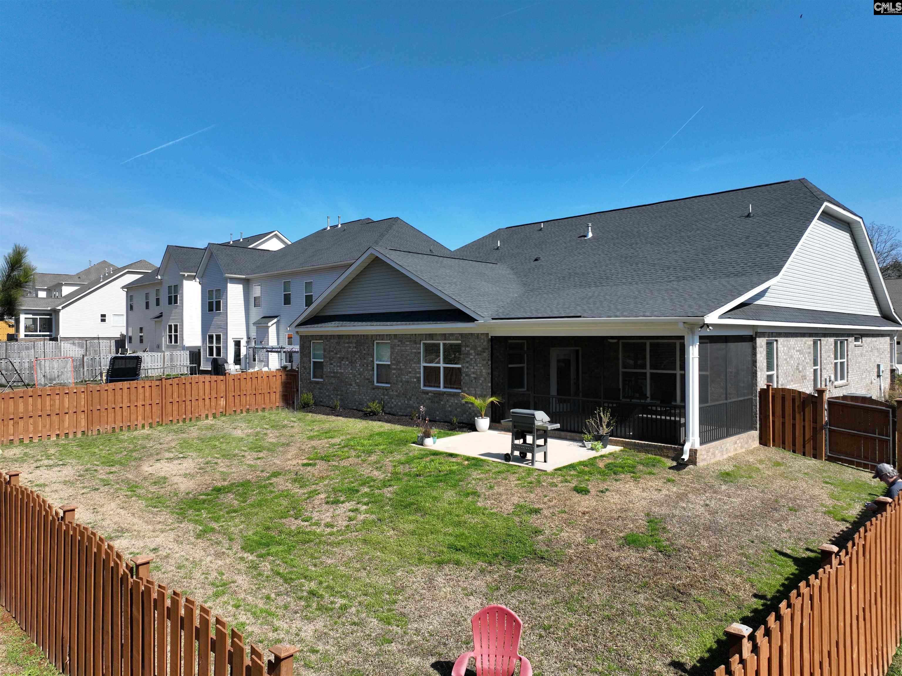 218 Chapin Brooke Court Chapin, SC 29036-9999