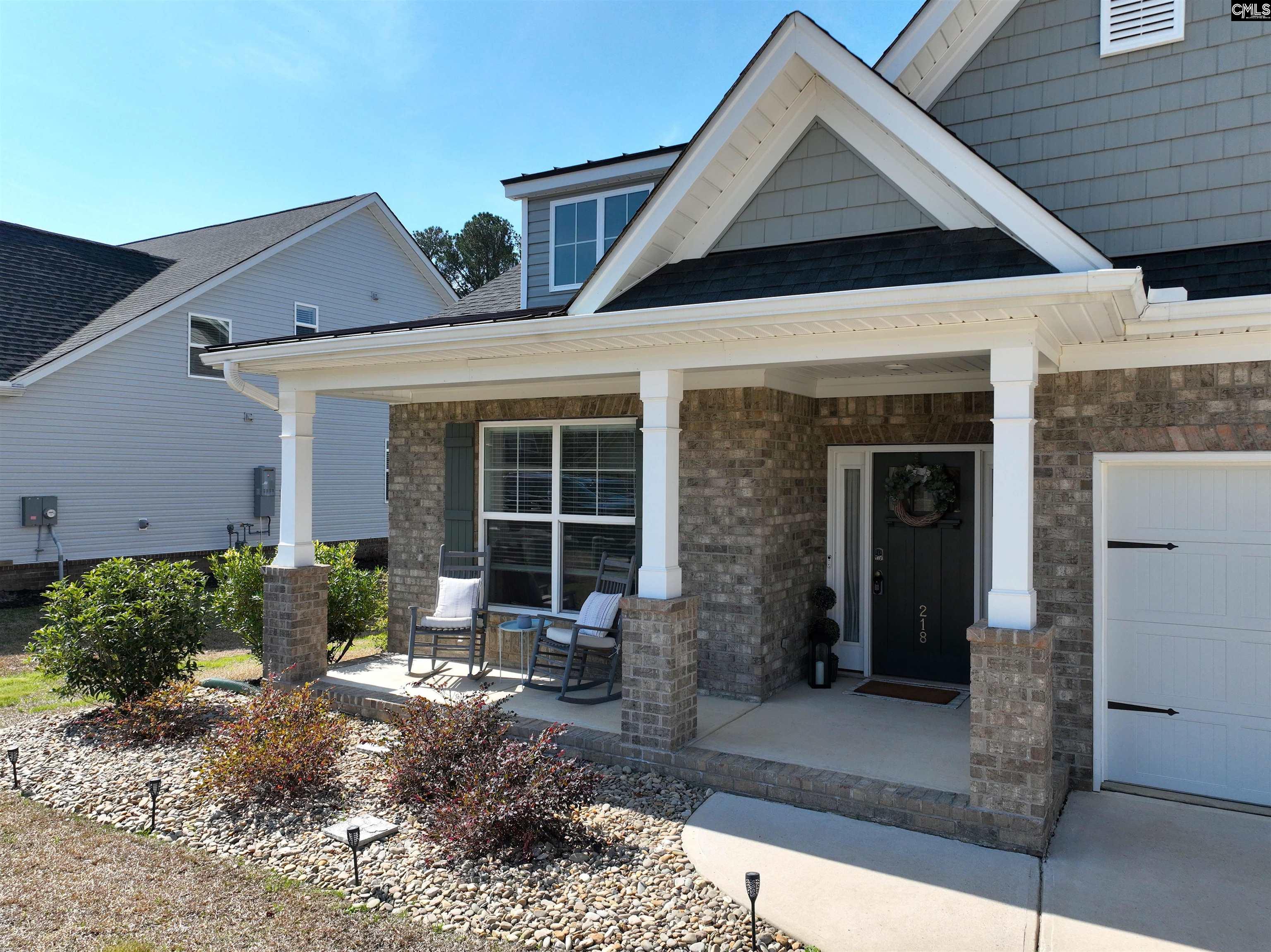 218 Chapin Brooke Court Chapin, SC 29036-9999