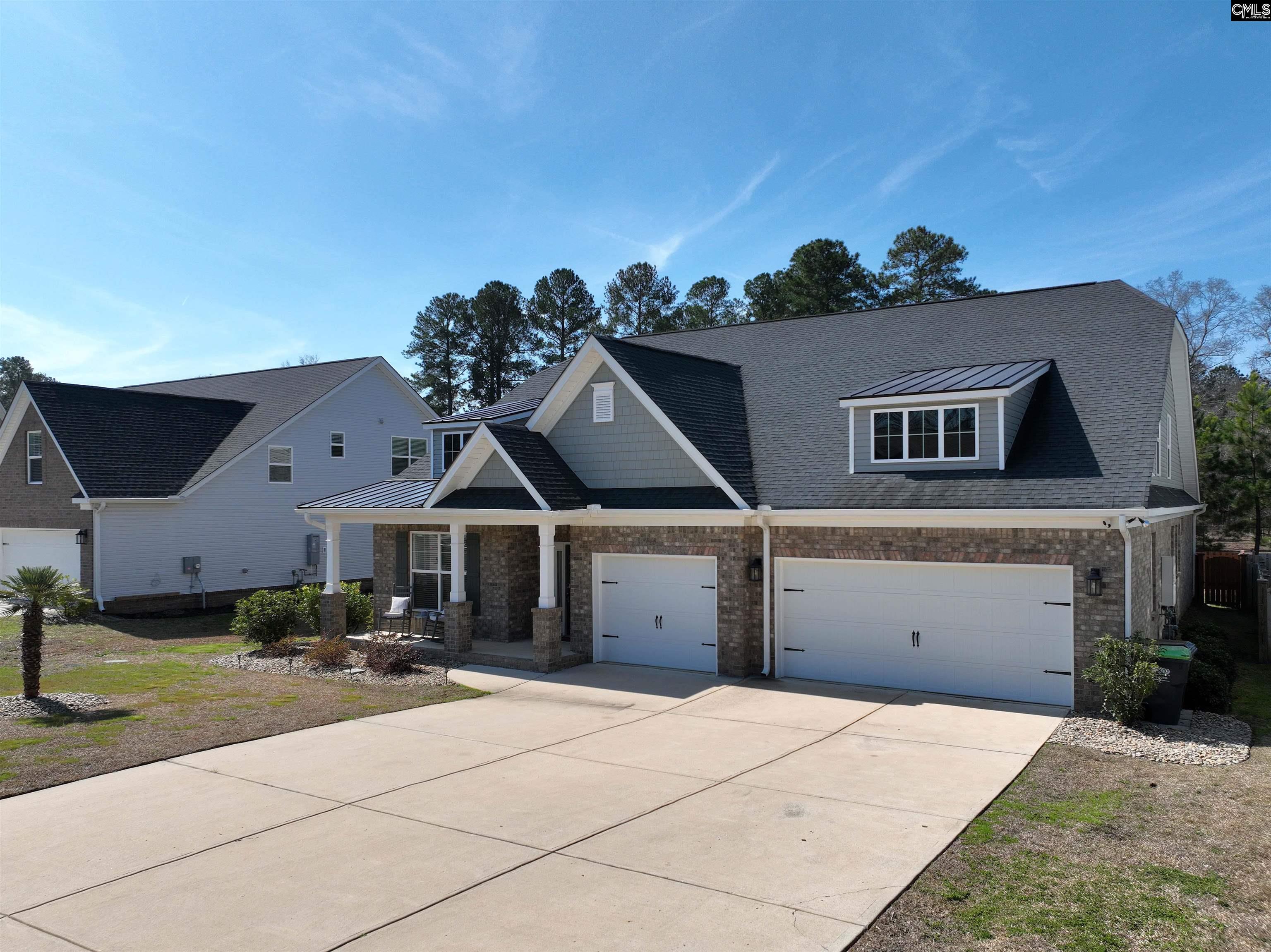 218 Chapin Brooke Court Chapin, SC 29036-9999
