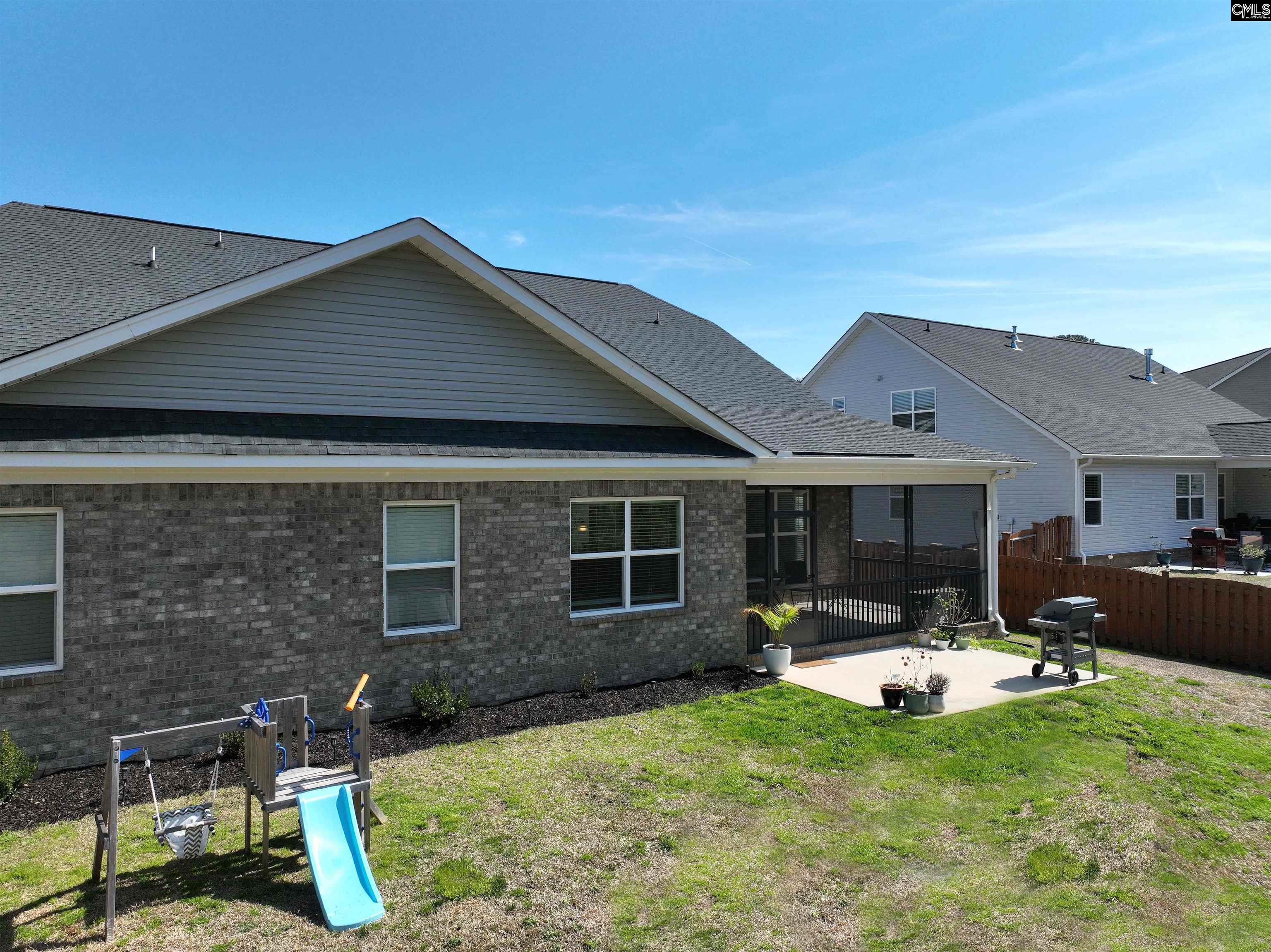 218 Chapin Brooke Court Chapin, SC 29036-9999