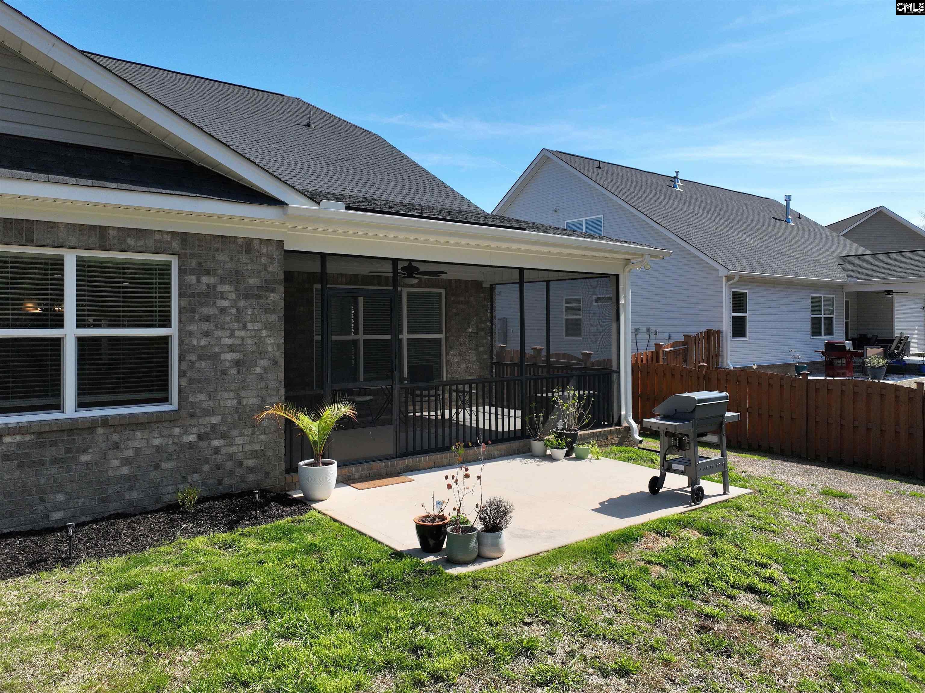 218 Chapin Brooke Court Chapin, SC 29036-9999