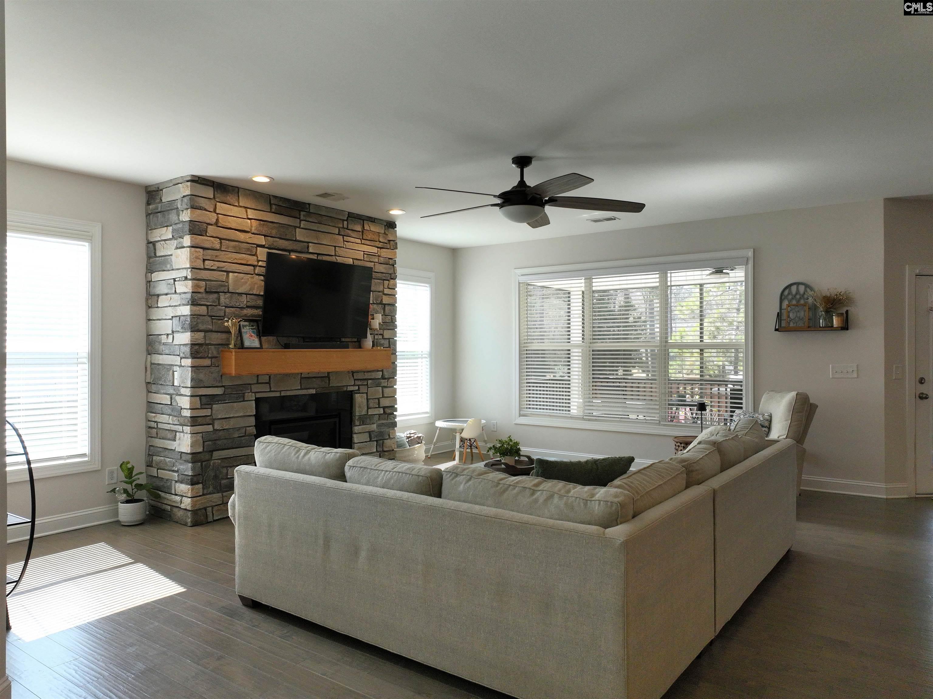 218 Chapin Brooke Court Chapin, SC 29036-9999