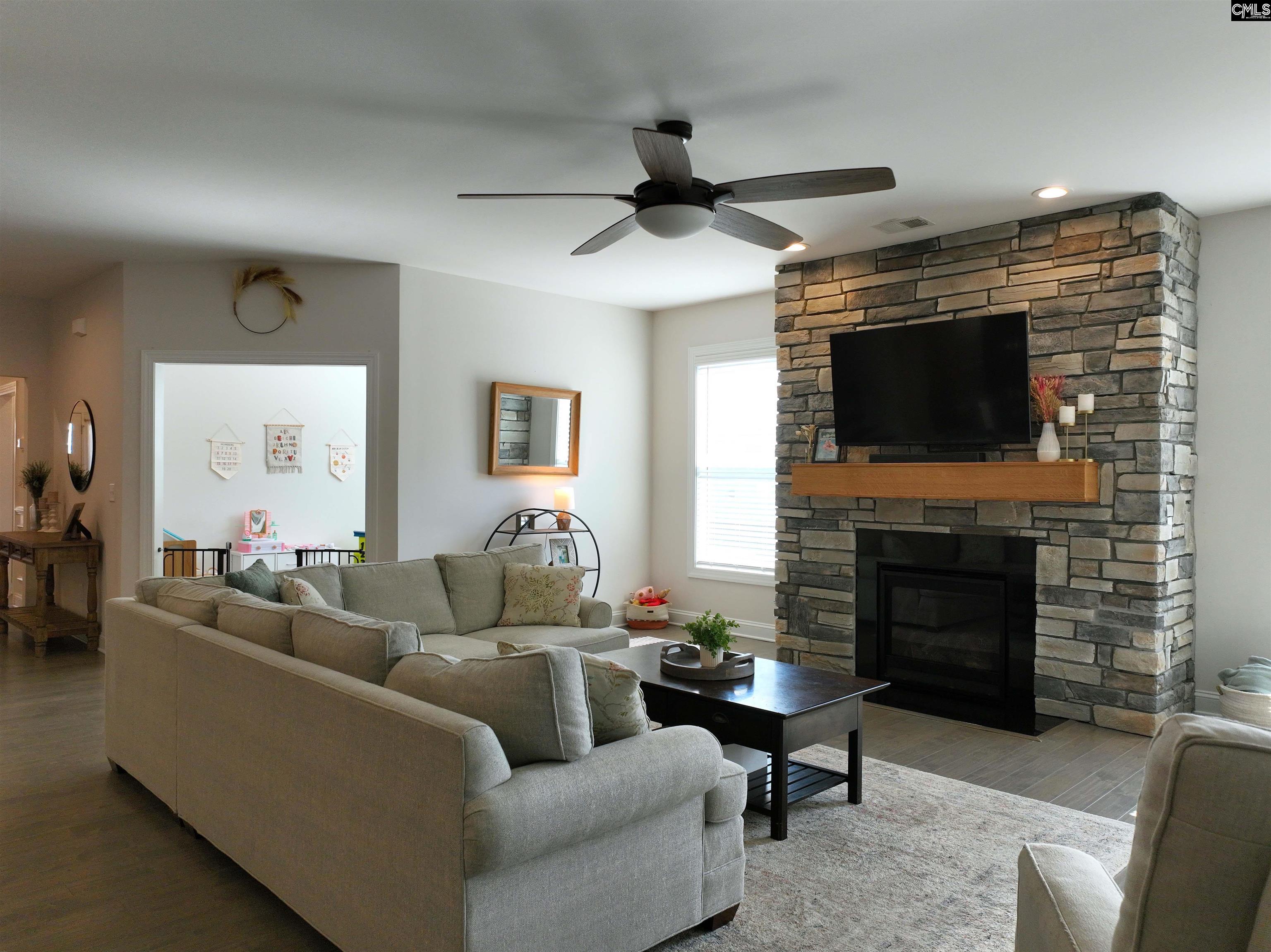 218 Chapin Brooke Court Chapin, SC 29036-9999