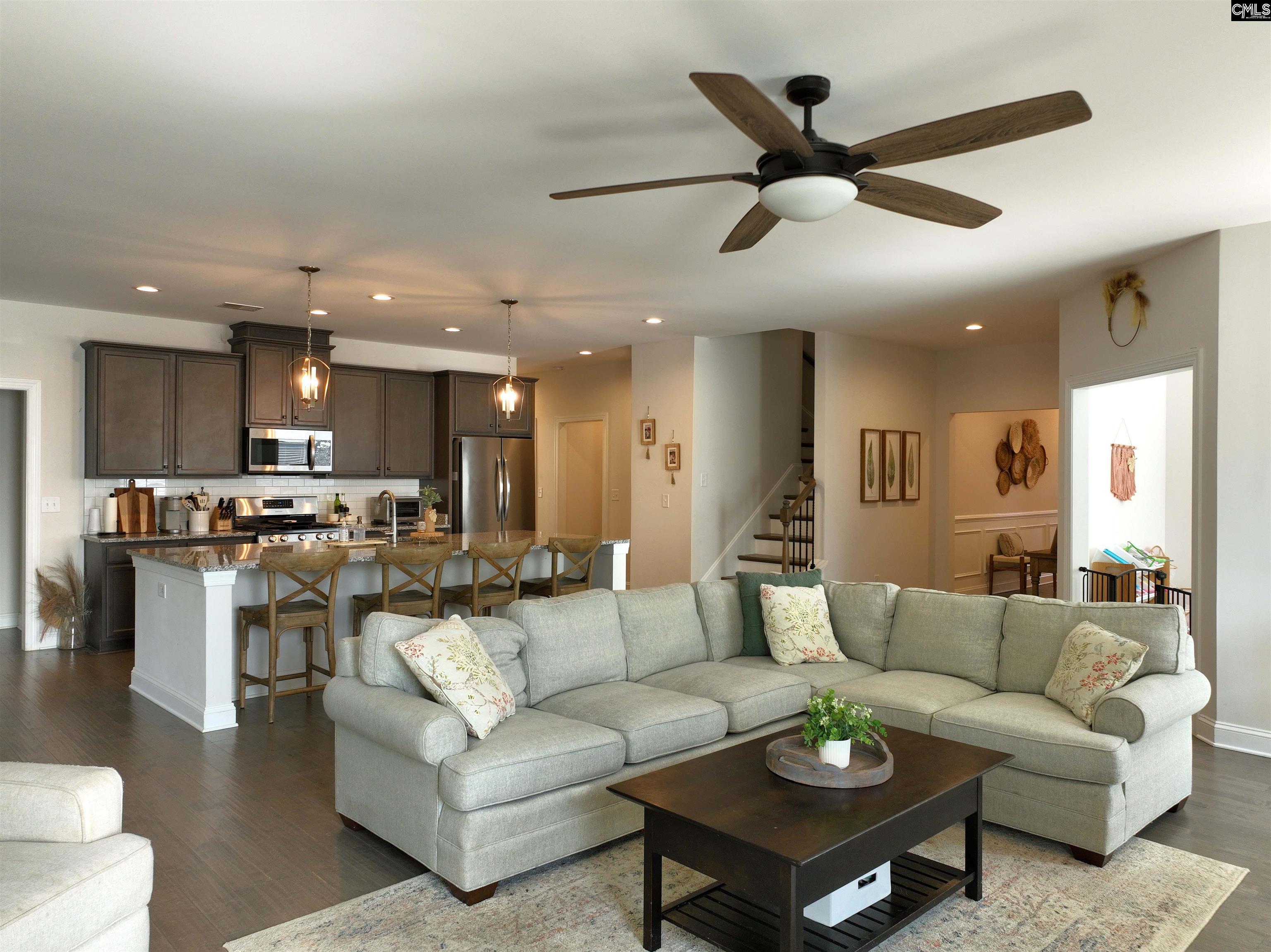 218 Chapin Brooke Court Chapin, SC 29036-9999