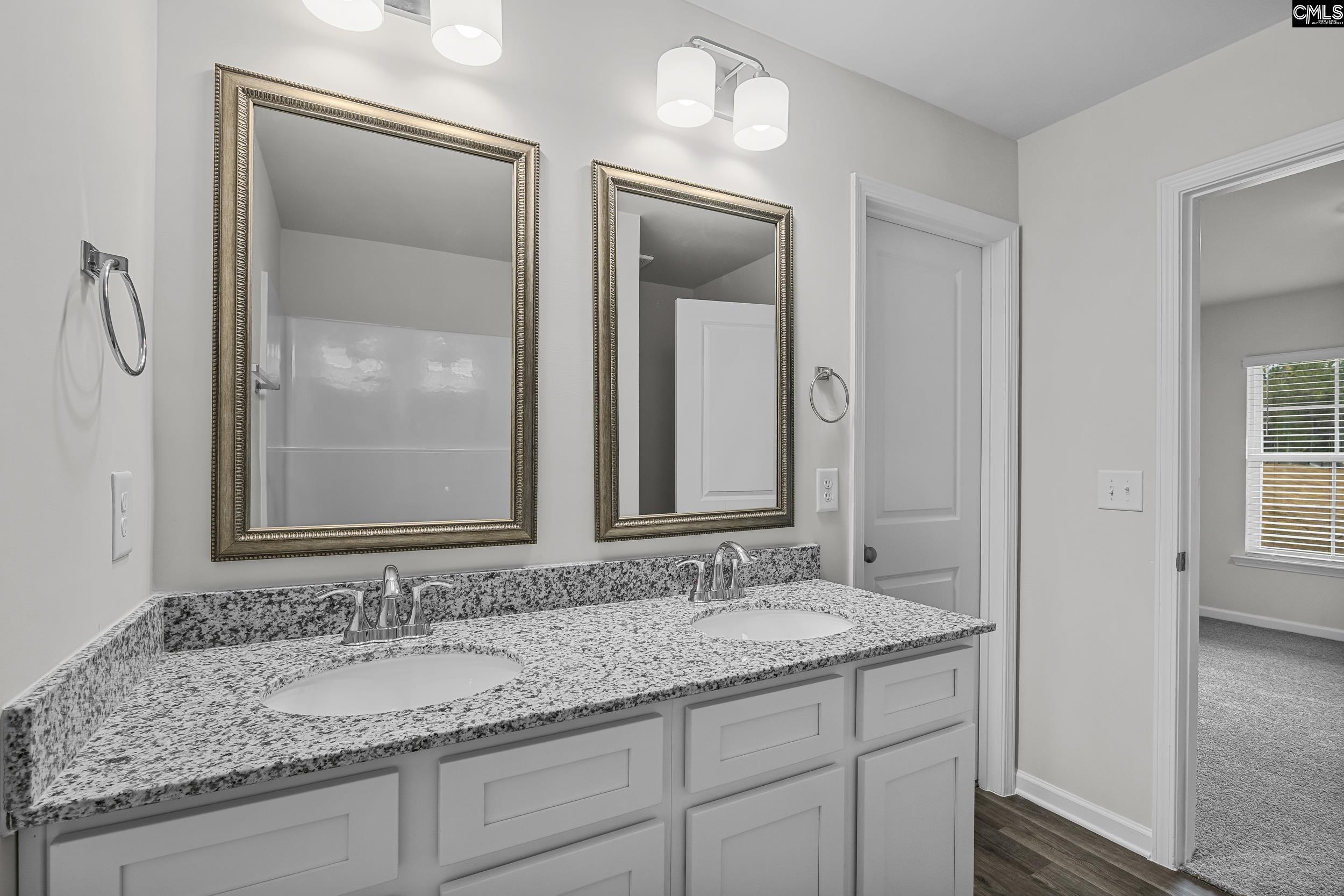 2321 Damascus Way Lexington, SC 29073