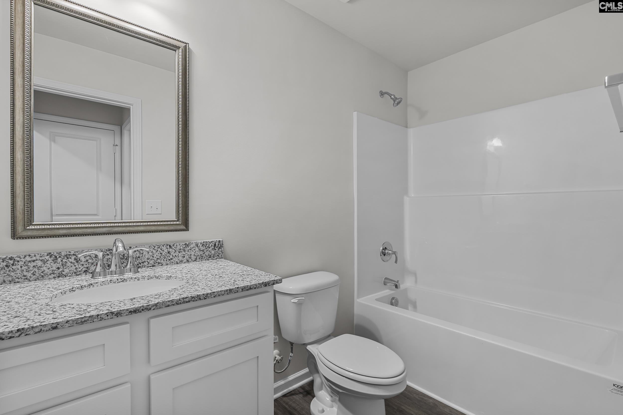 2321 Damascus Way Lexington, SC 29073