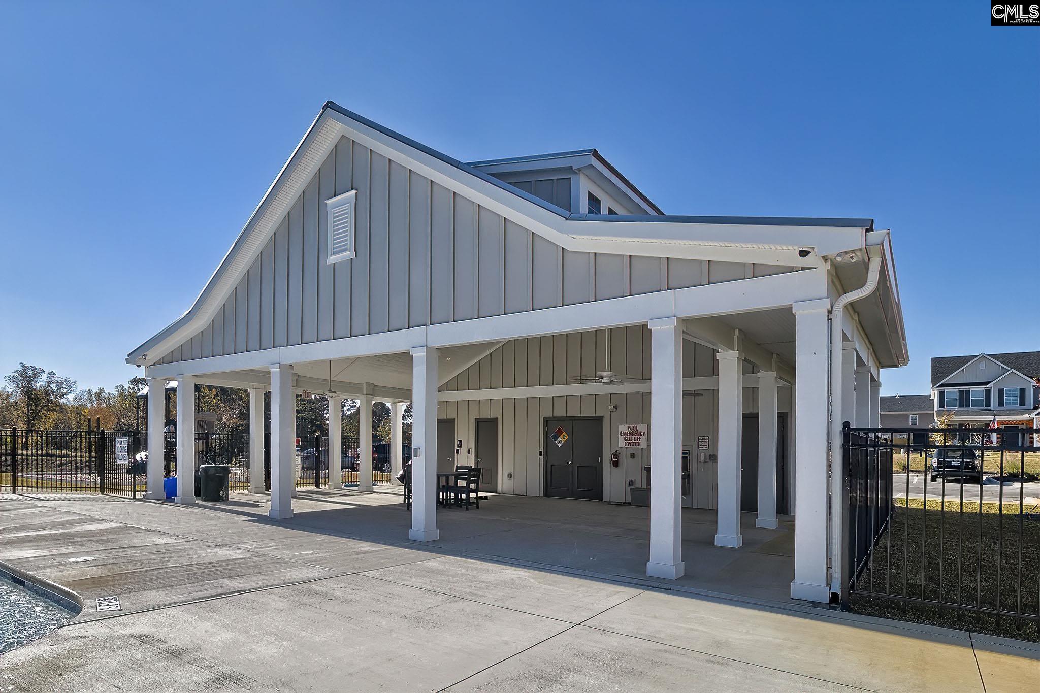 2321 Damascus Way Lexington, SC 29073