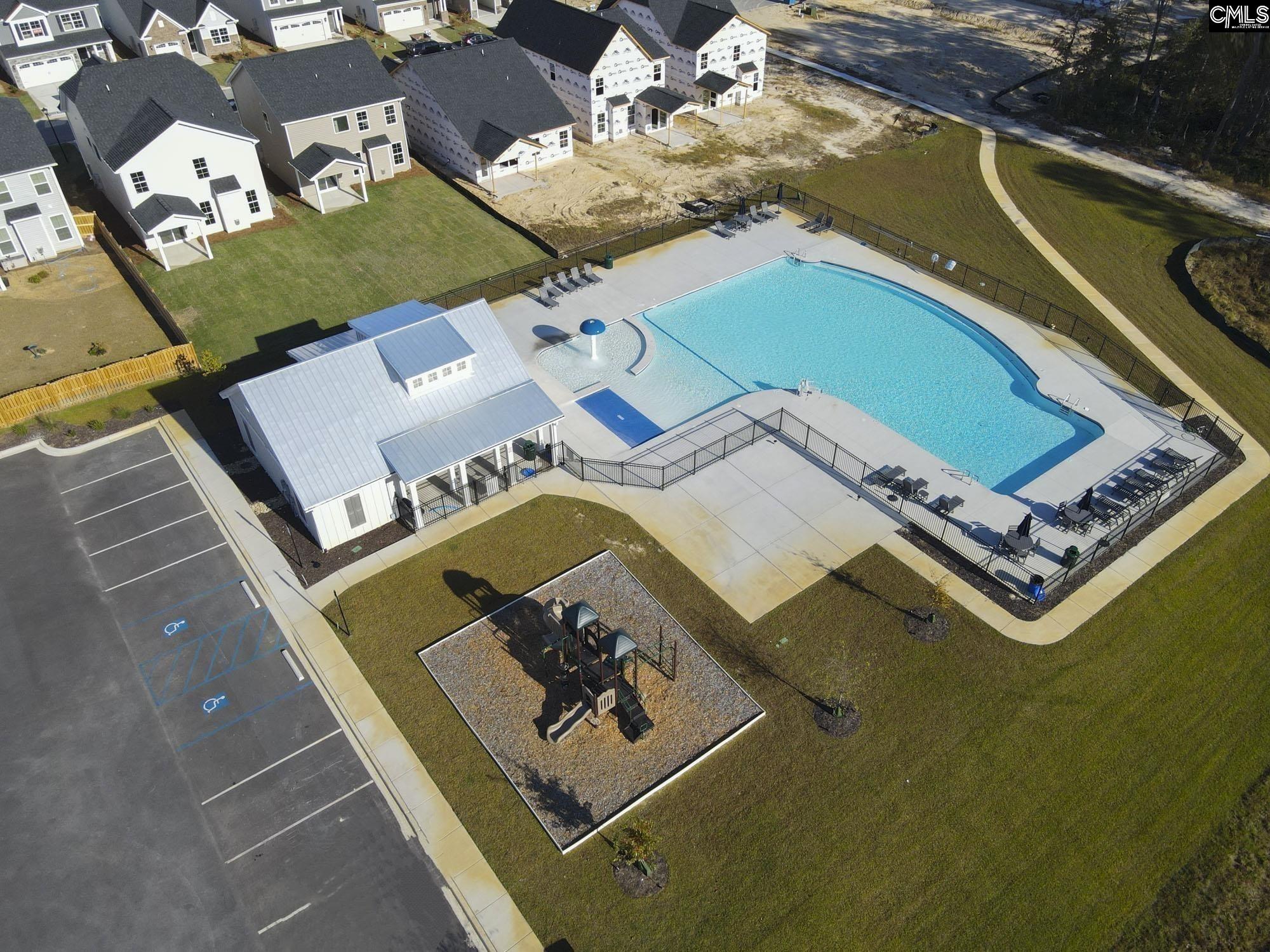 2321 Damascus Way Lexington, SC 29073